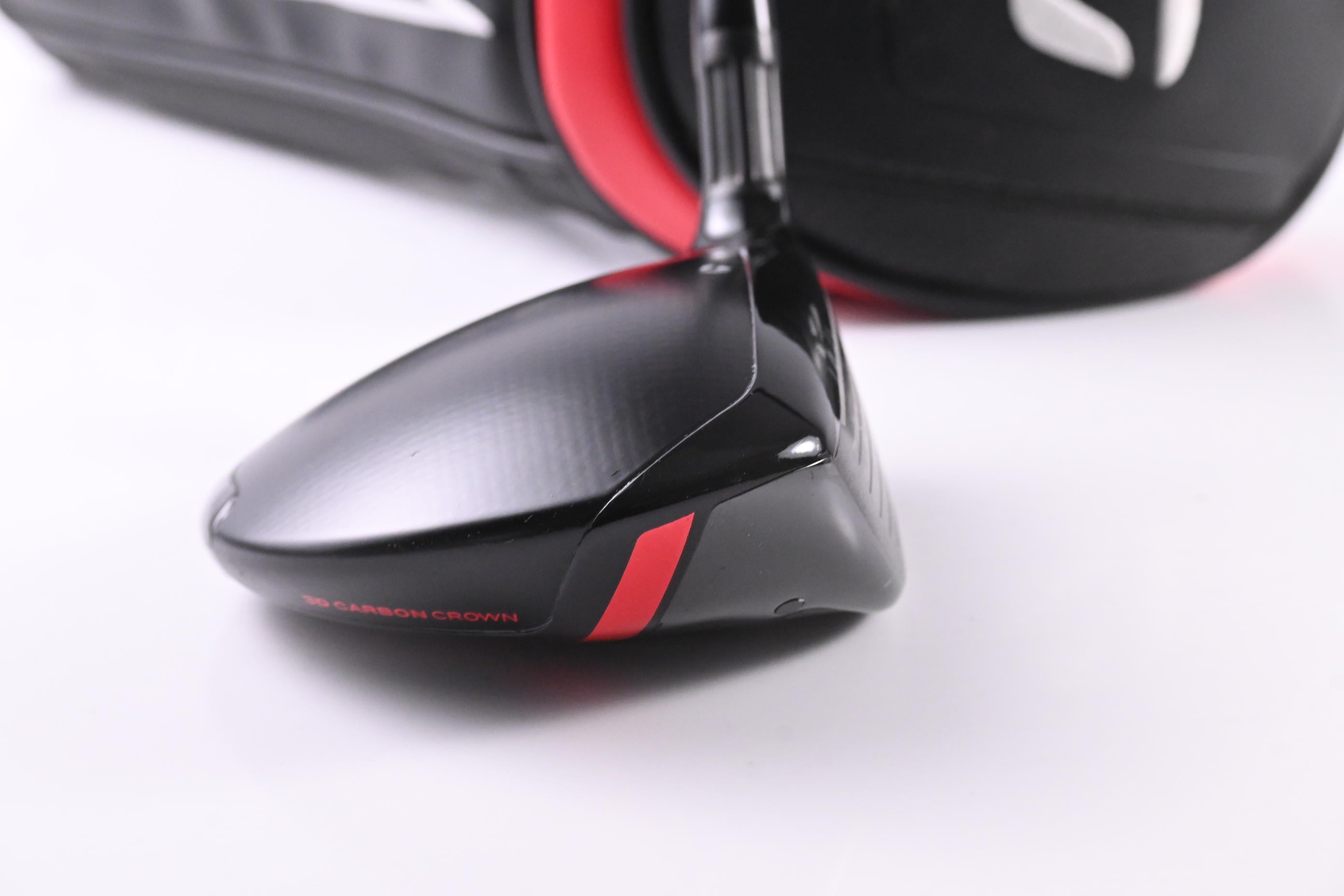 Taylormade Stealth HL #3 Wood / 16.5 Degree / X-Flex KBS Tour Driven 70
