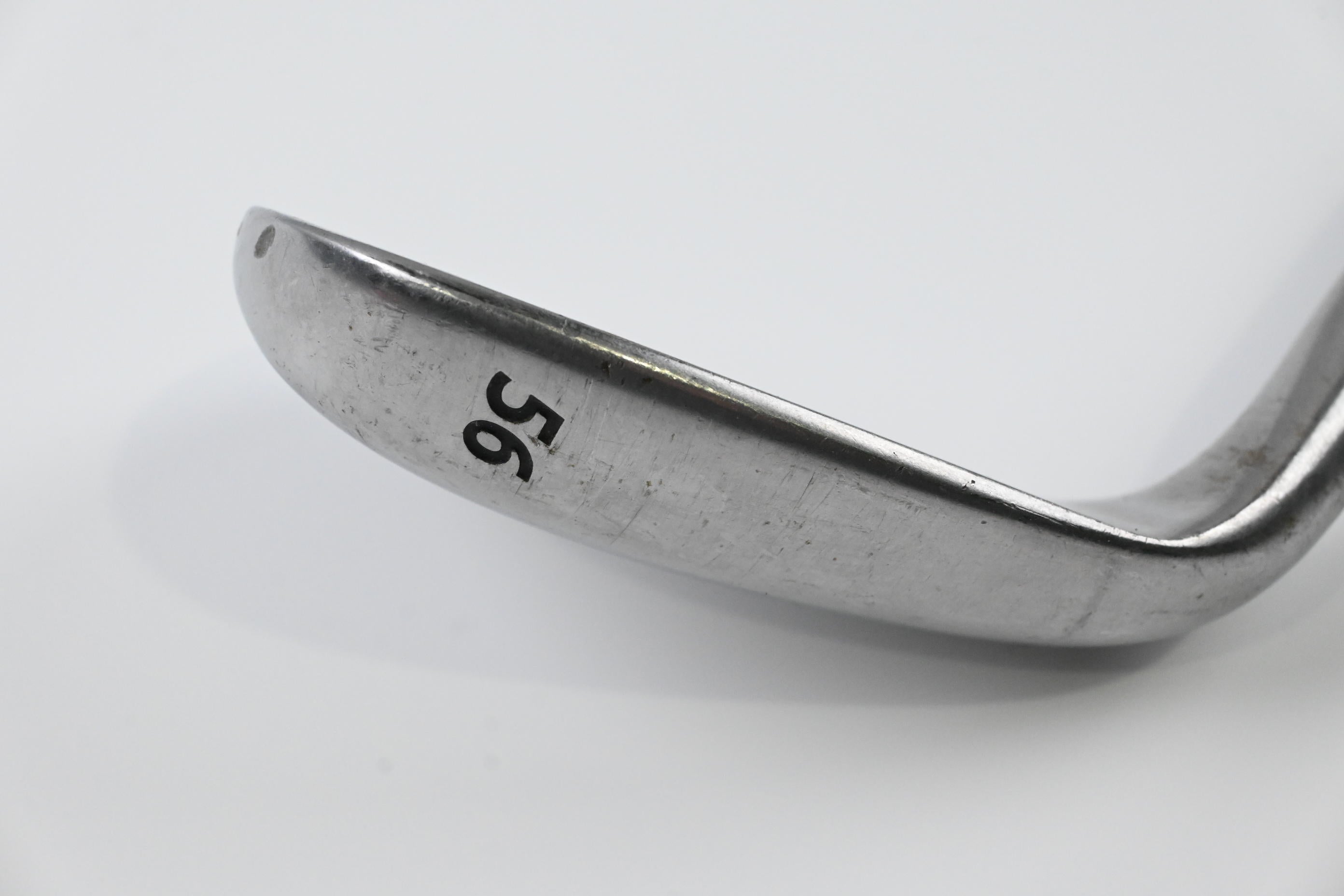 Tour Edge HL4 Sand Wedge / 56 Degree / Regular Flex Tour Edge HL4 Shaft