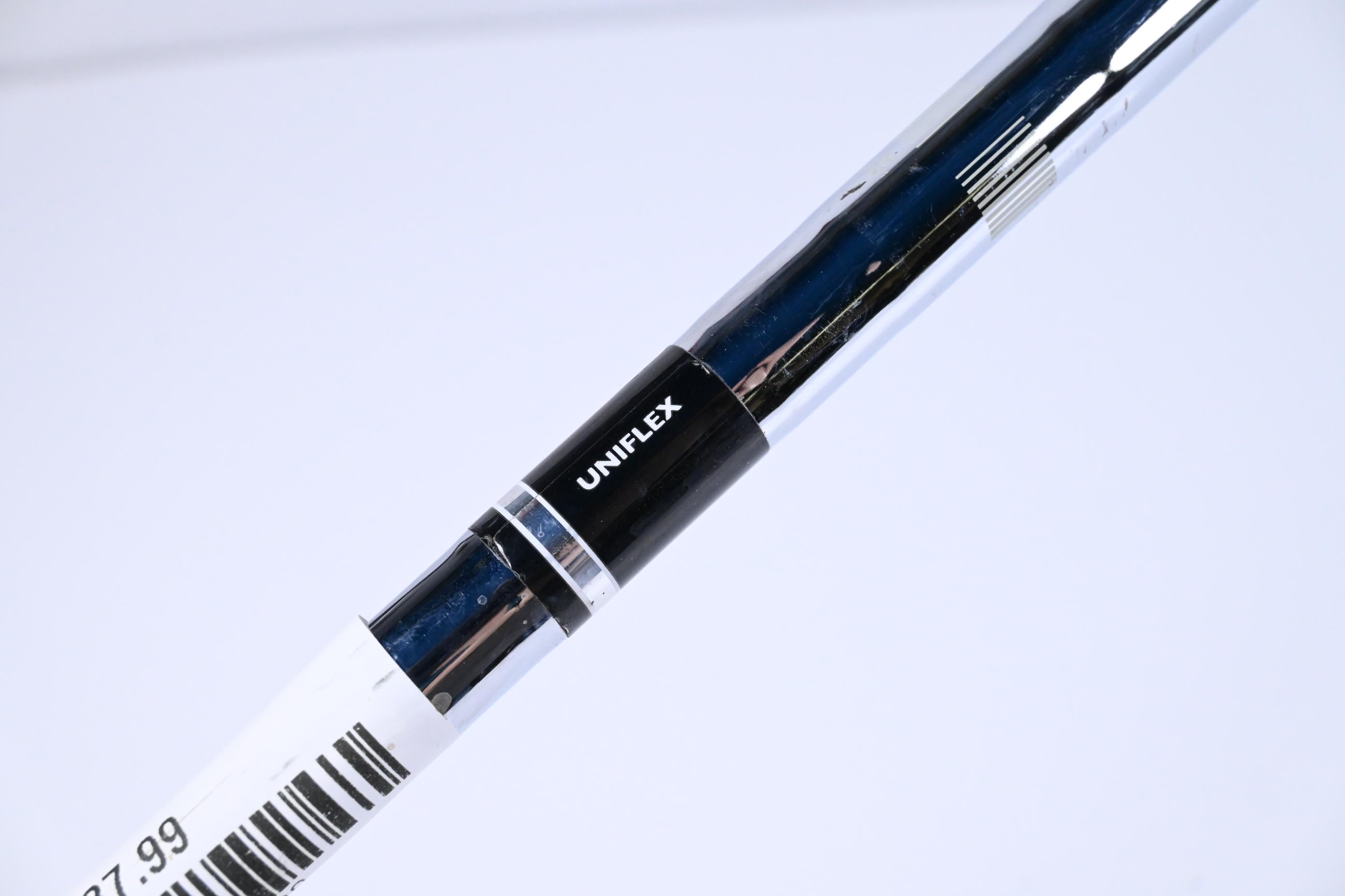 Callaway Fusion Wide Sole #7 Iron / Uniflex N.S.Pro 990GH Shaft