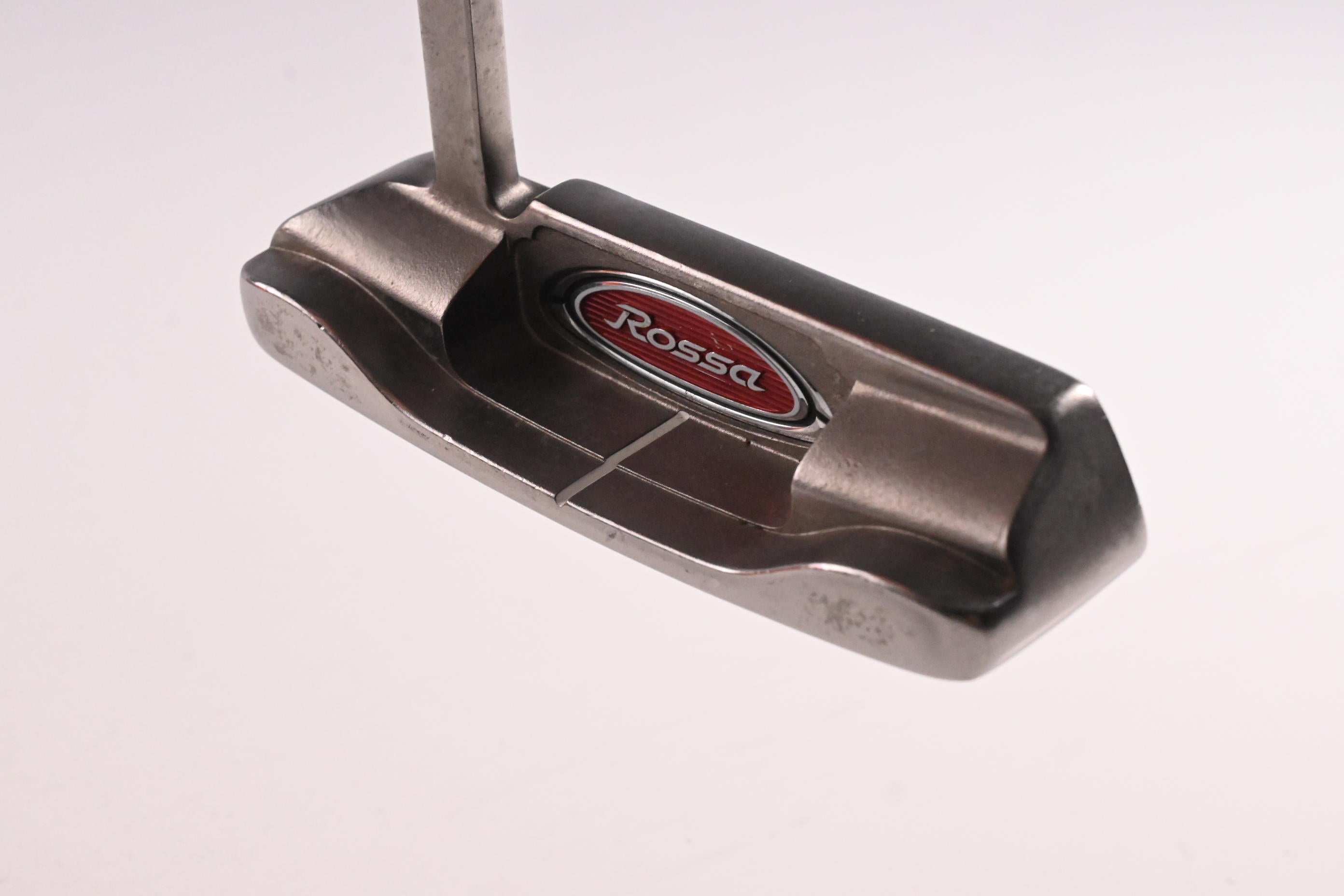 Taylormade Rossa Classic Daytona Putter / 35 Inch