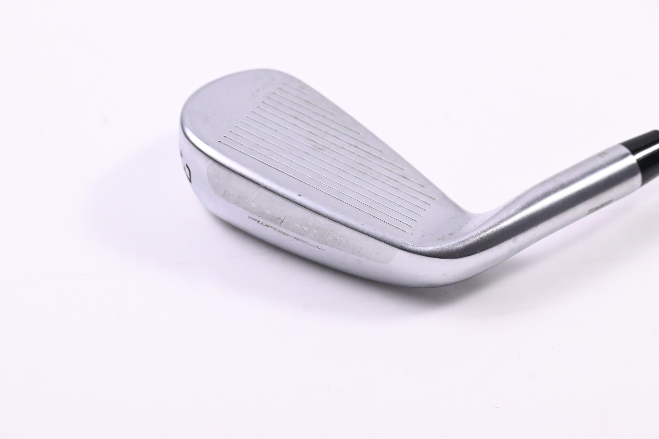 Cobra King Tec Utility #3 Iron / 19 Degree / Stiff Flex KBS $-Taper Lite Shaft