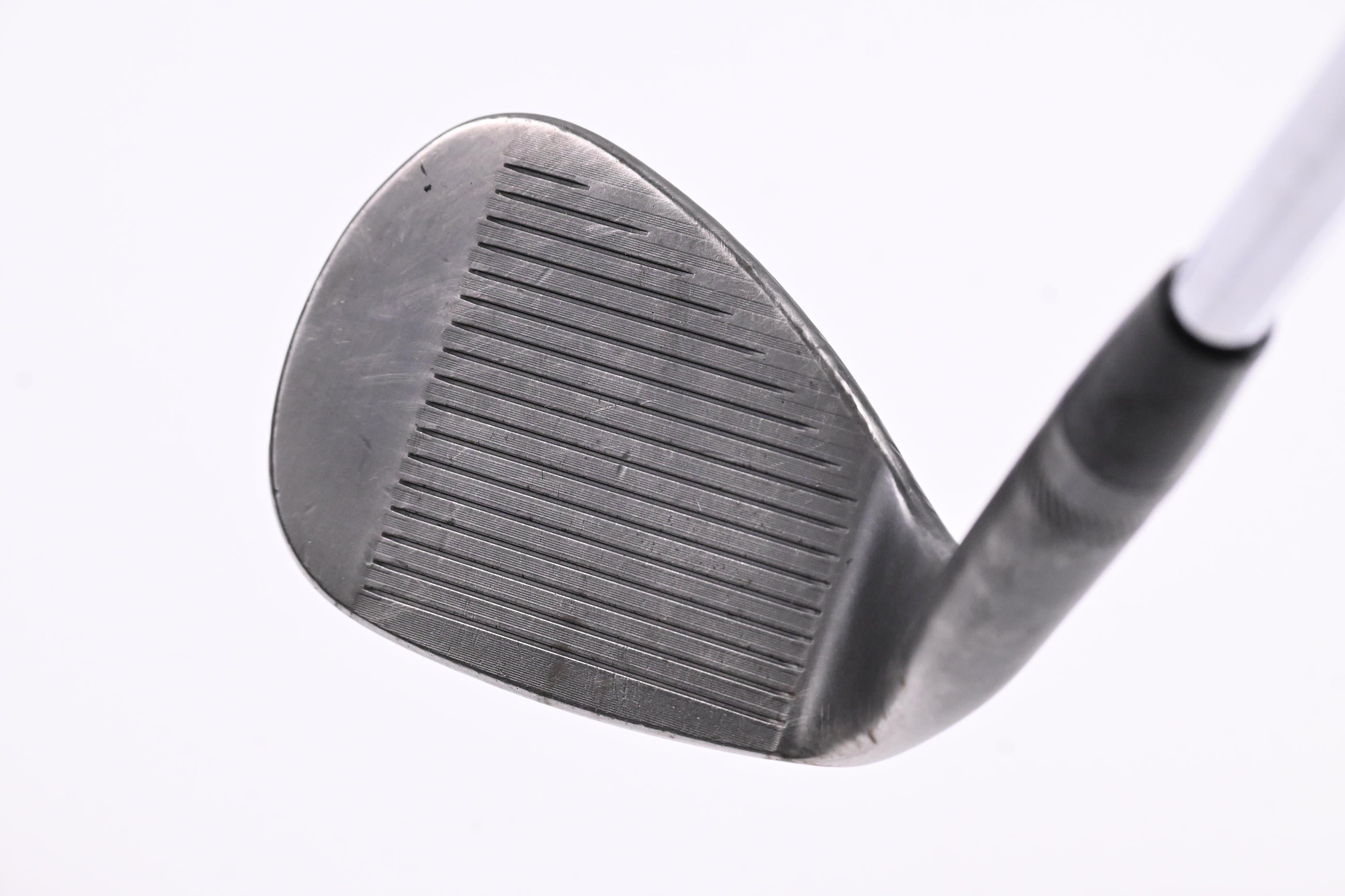 Titleist Vokey SM9 Lob Wedge / 58 Degree / Stiff Flex Dynamic Gold S200 Shaft