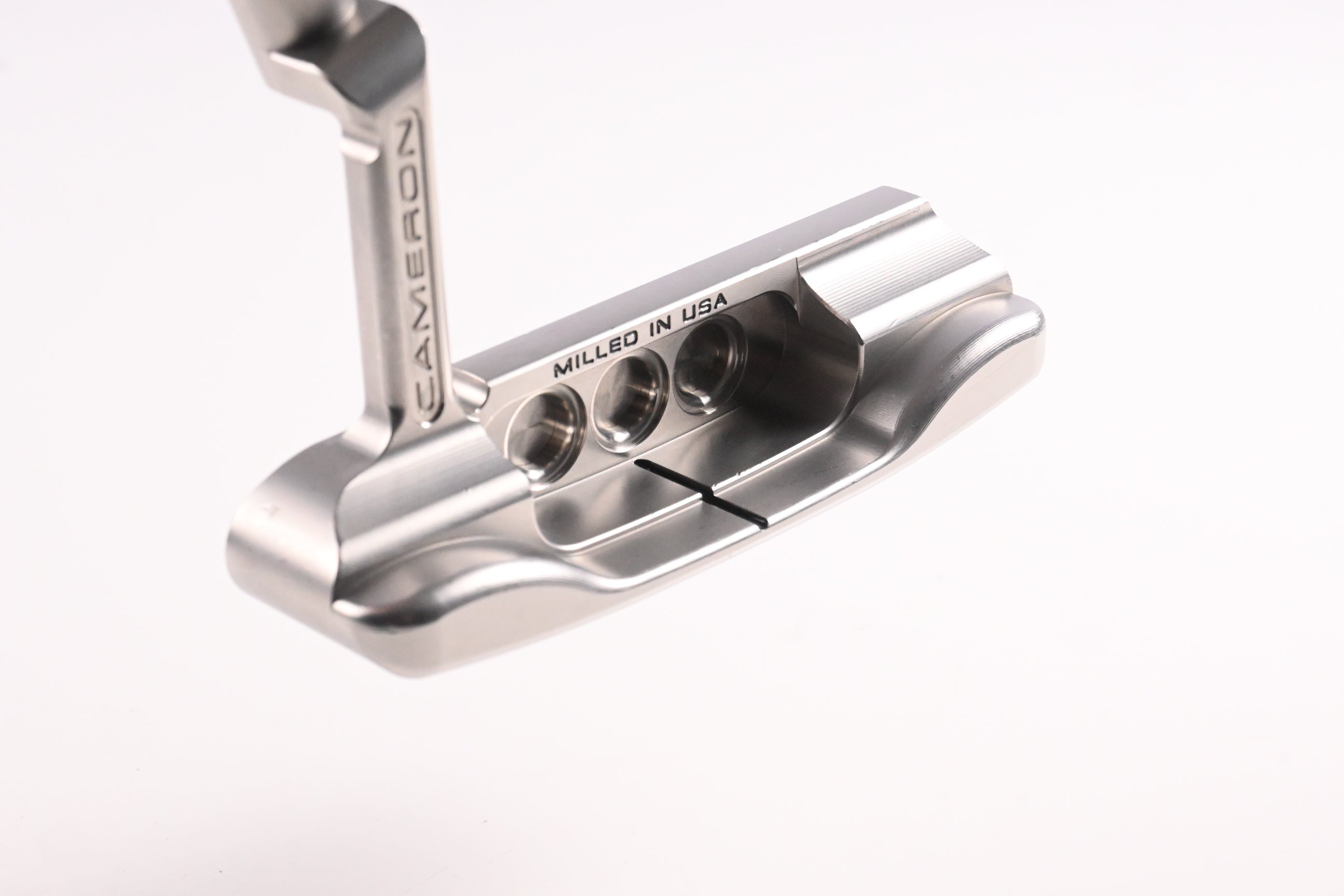 Scotty Cameron Super Select Newport Putter / 33 Inch