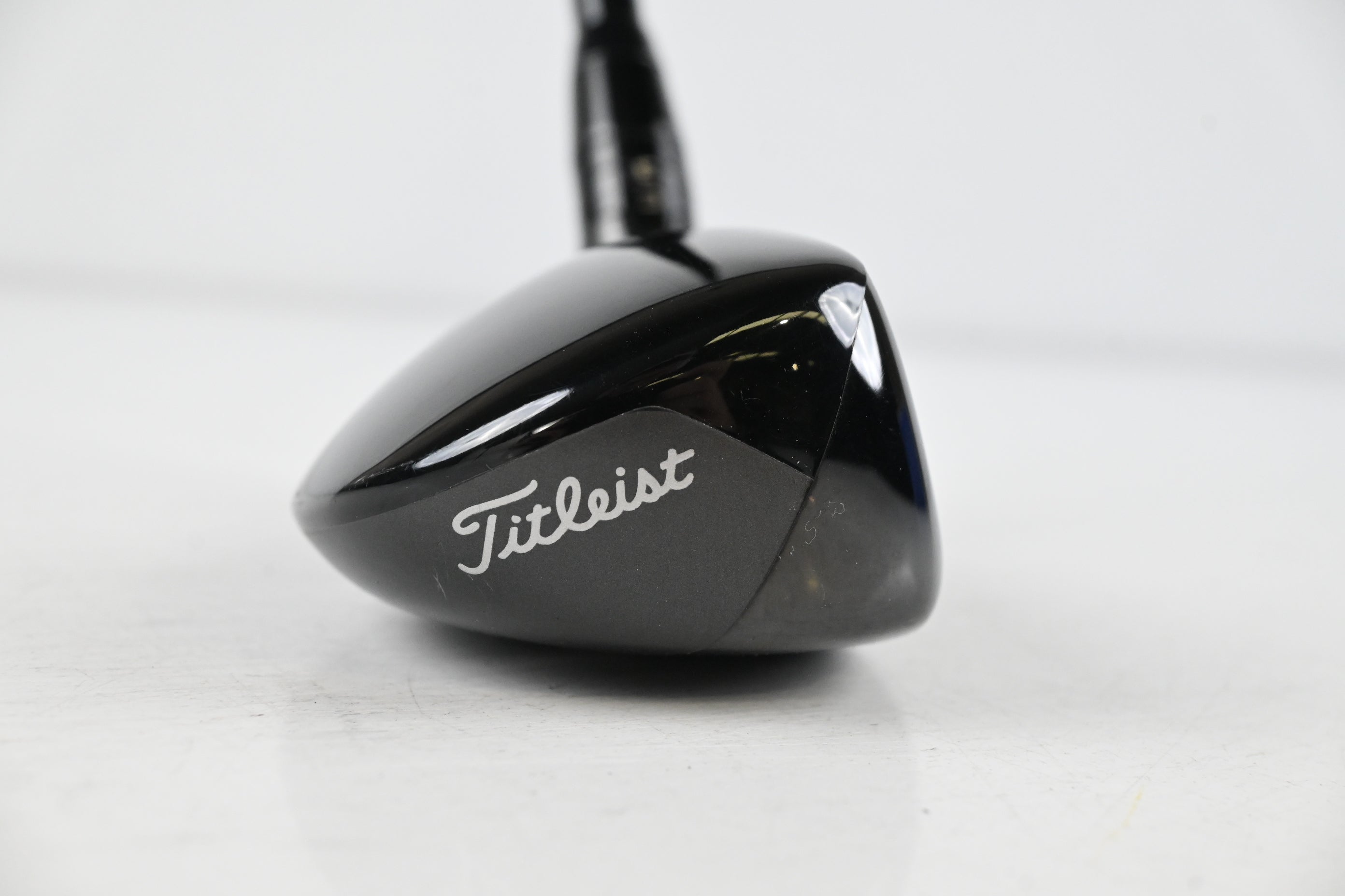 Titleist TSi3 #2 Hybrid / 18 degree / Stiff Flex Tensei AV Blue 65 Shaft