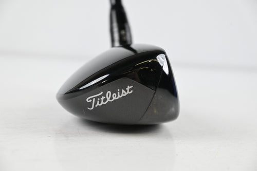 Titleist TSi3 #2 Hybrid / 18 degree / Stiff Flex Tensei AV Blue 65 Shaft