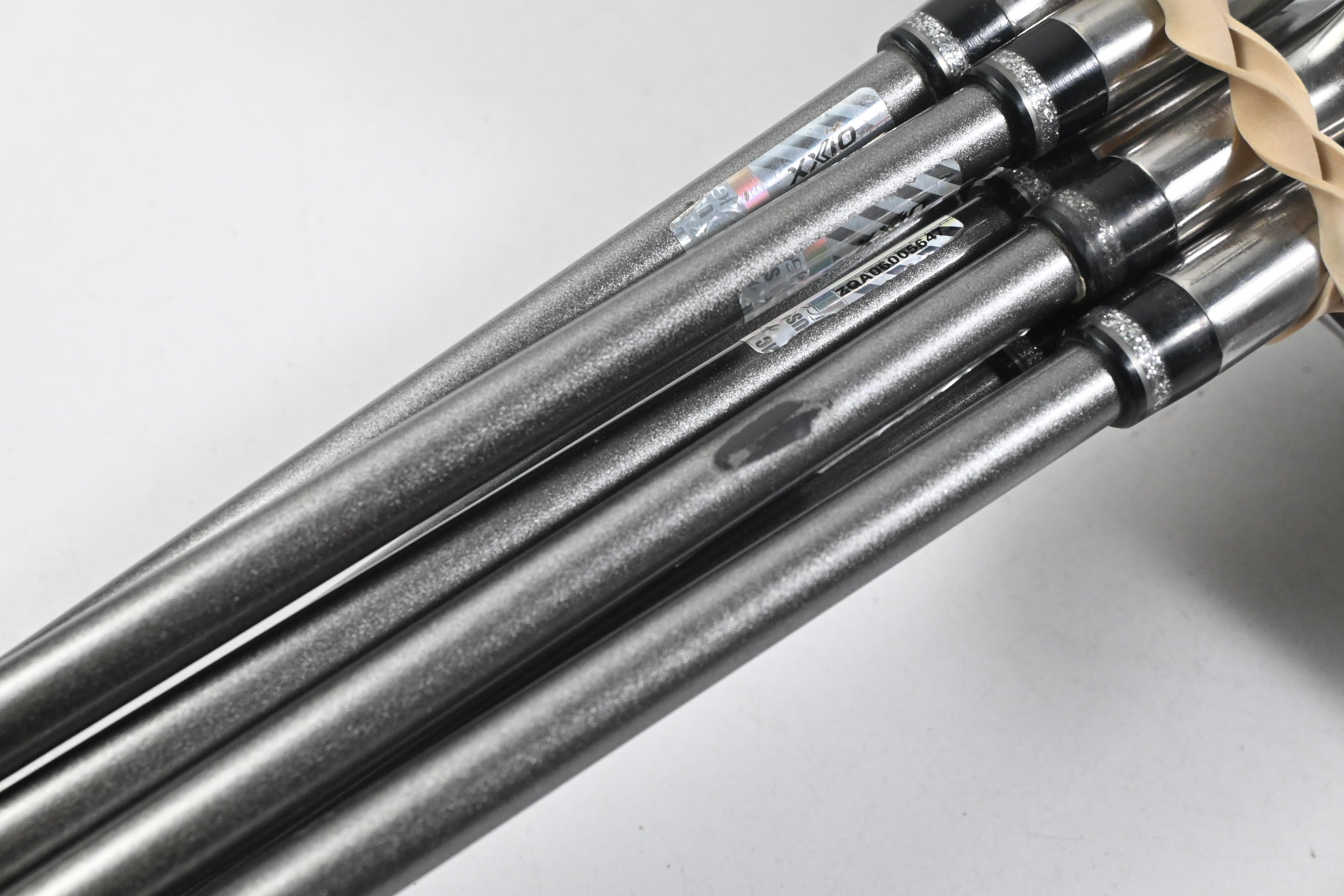 XXIO Prime Irons / 6-PW+GW+SW / Regular Flex XXIO Prime 44.5 Shafts