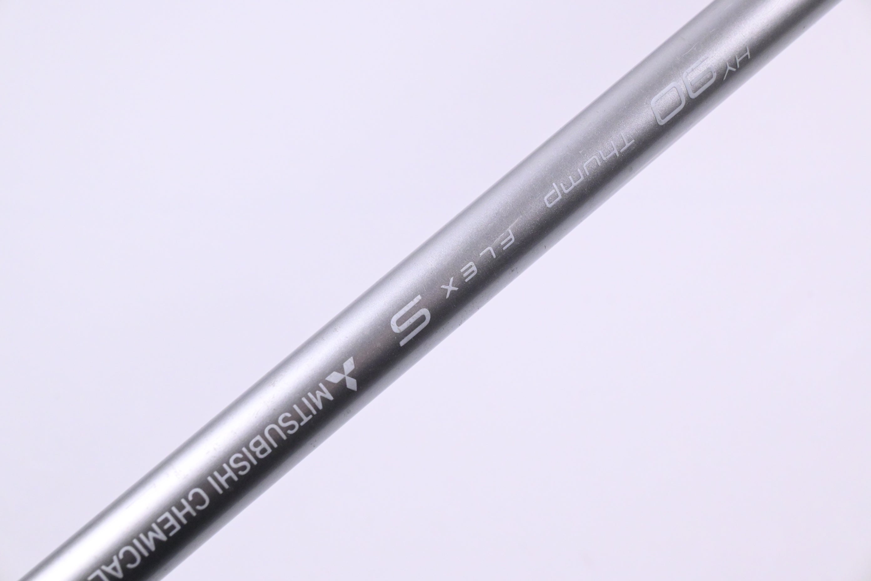 Taylormade SIM UDI #2 Iron / 18 Degree / Stiff Flex Diamana Thump 90 Shaft
