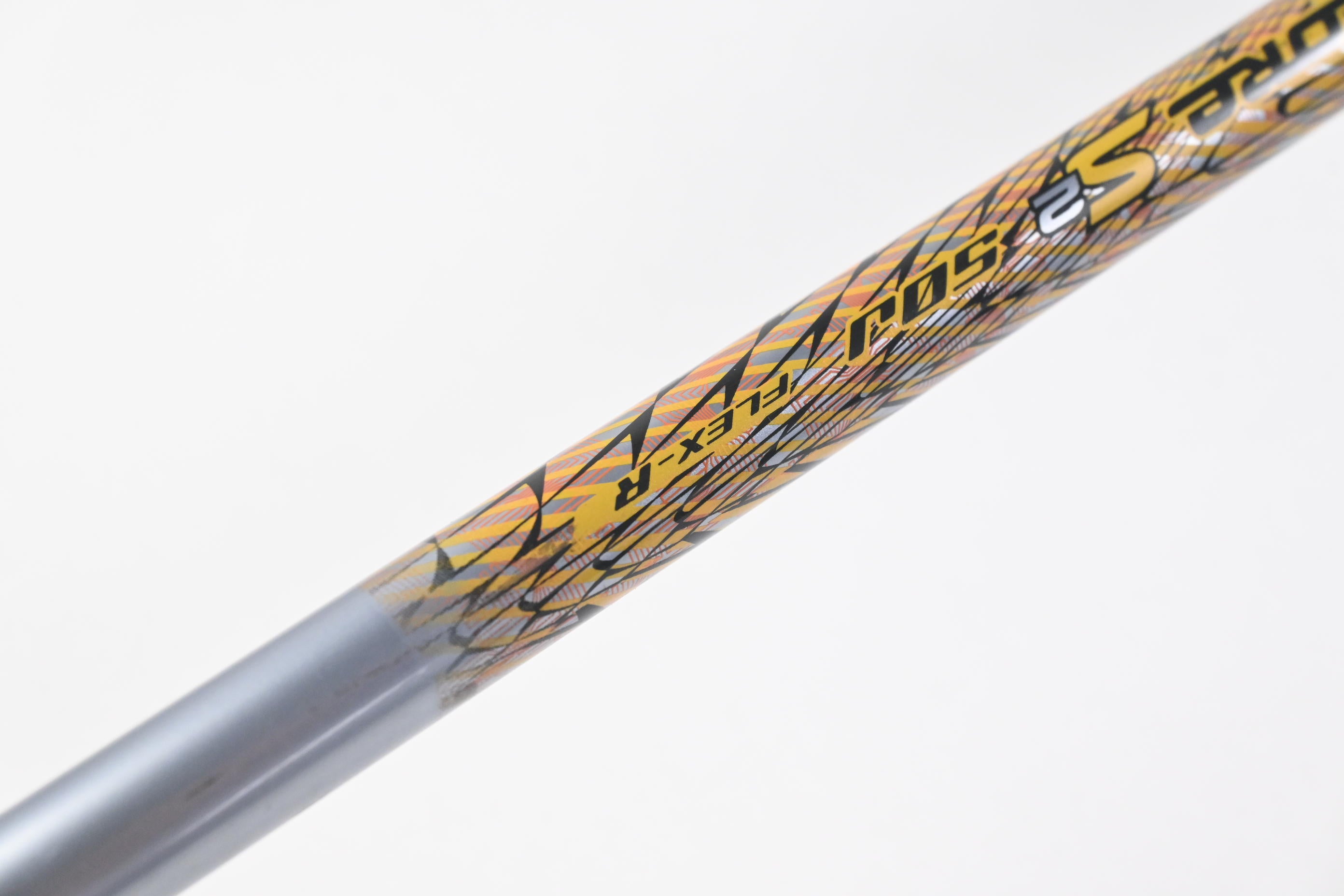 Cobra ZL Encore Driver / 10.5 Degree / Regular Flex Fujikura Motore 50 Shaft