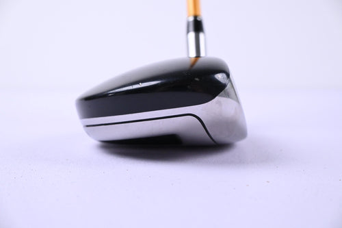 Callaway FT #4 Wood / 17 Degree / Regular Flex UST ProForce V2 70 Shaft