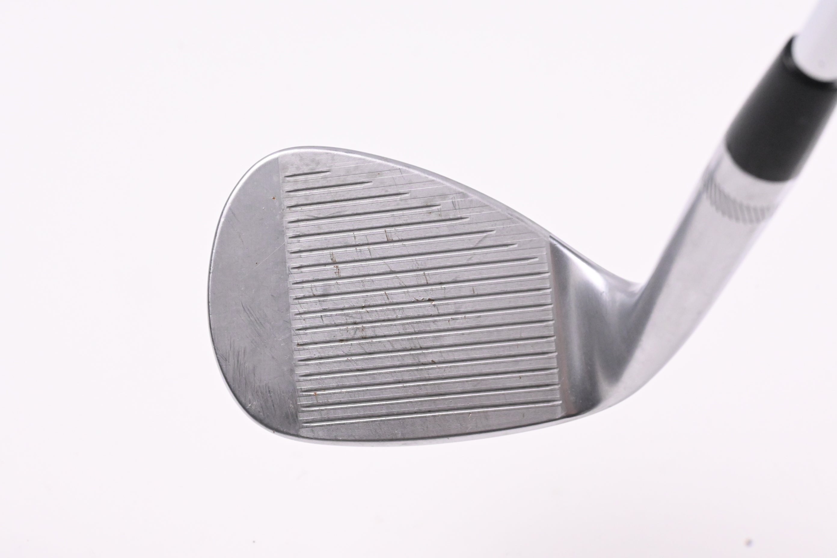 Titleist Vokey SM10 Lob Wedge / 60 Degree / Wedge Flex Vokey SM10 Shaft