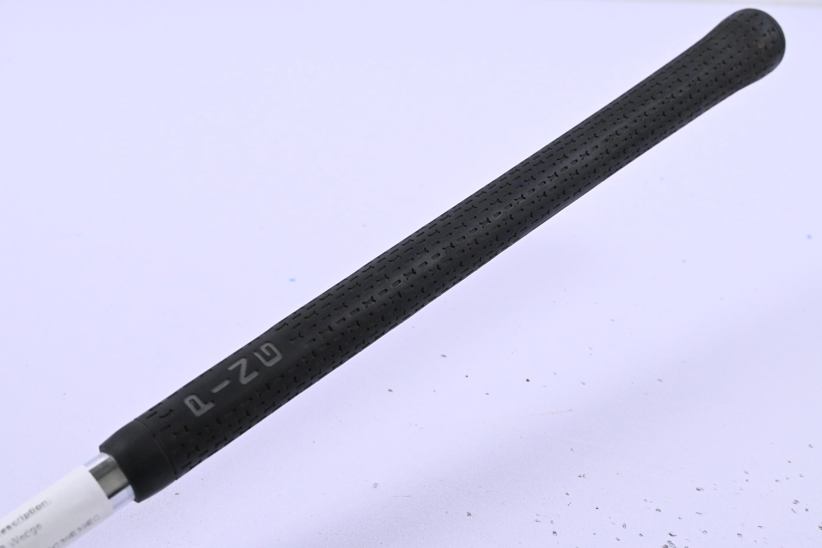 Ping ChipR / 38.5 Degree / Black Dot / Wedge Flex Ping Z-Z115 Shaft