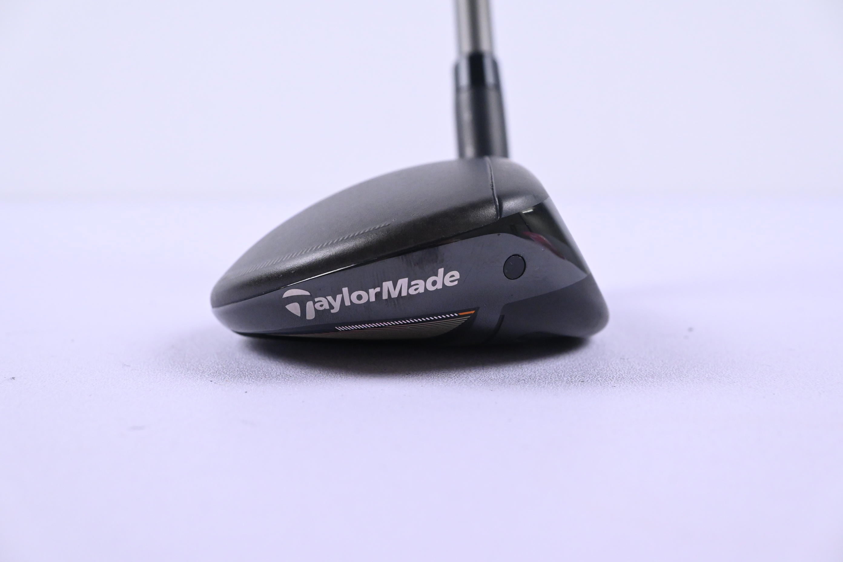Taylormade Qi4D Max Lite #5 Hybrid / 26 Degree / Senior Flex Taylormade REAX 45