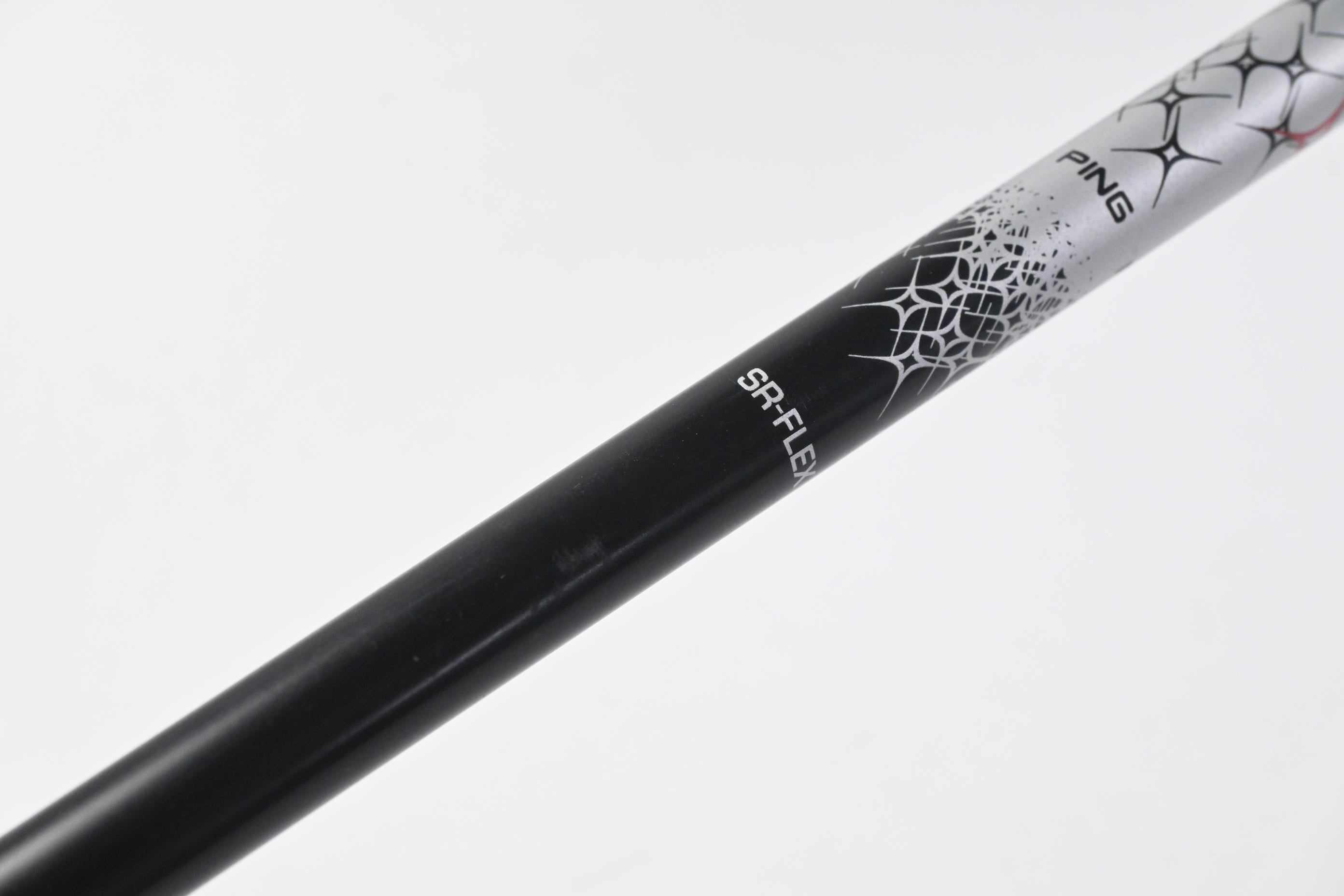 Ping G25 #5 Wood / 18 Degree / Senior Flex Ping TFC 189 Shaft