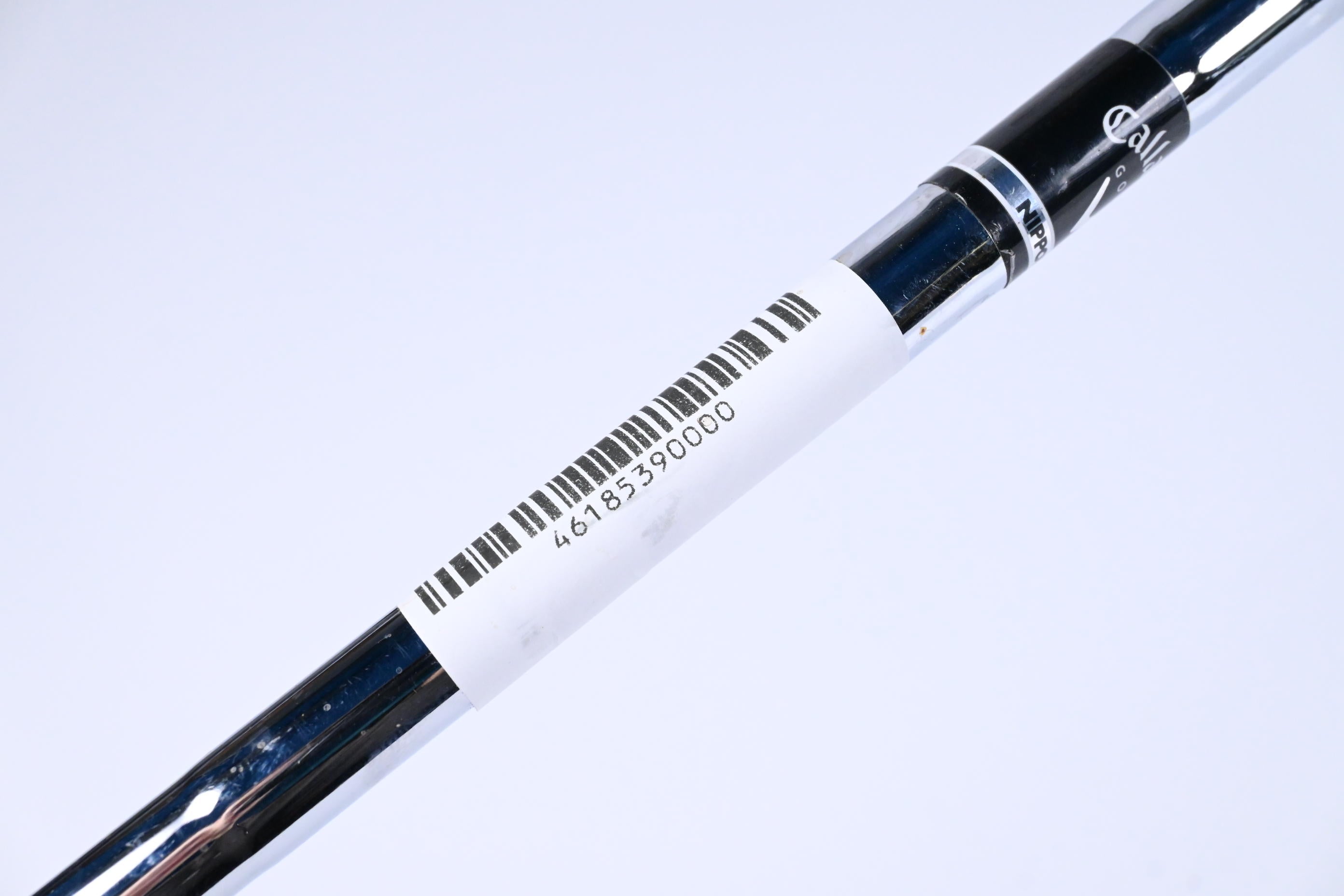 Callaway Fusion Wide Sole #7 Iron / Uniflex N.S.Pro 990GH Shaft