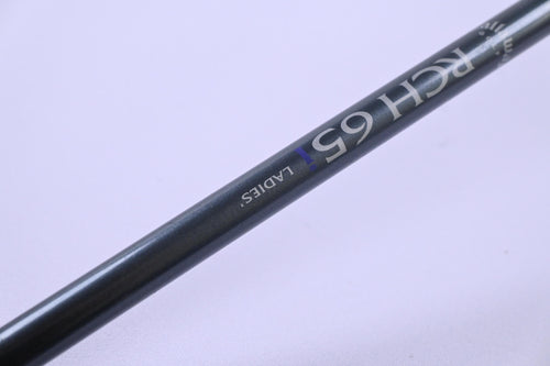 Ladies Callaway Big Bertha 2002 #6 Iron / Ladies Flex Callaway RCH 65 Shaft