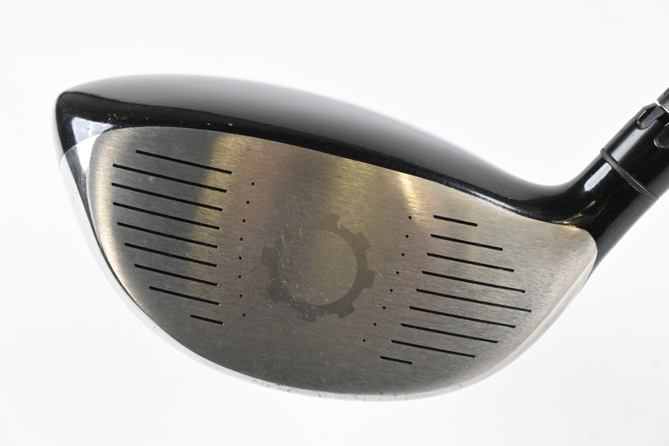 Nike VR Pro Driver / 10.5 Degree / Regular Flex Project X Shaft