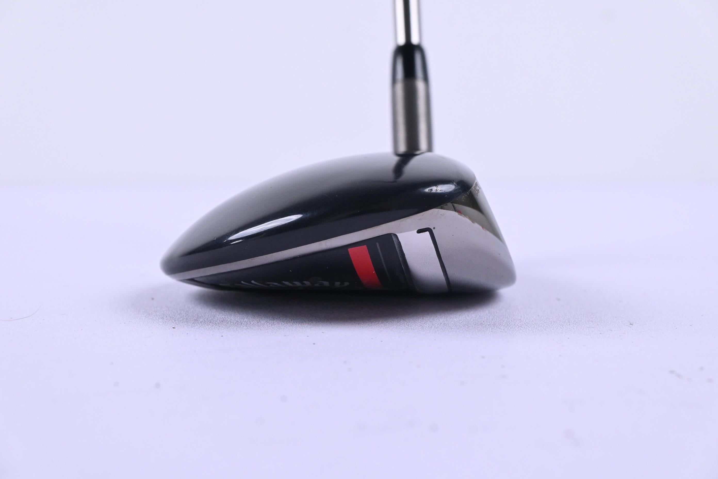 Callaway Big Bertha 2023 #9 Wood / 25 Degree / Senior Flex RCH 55 Shaft