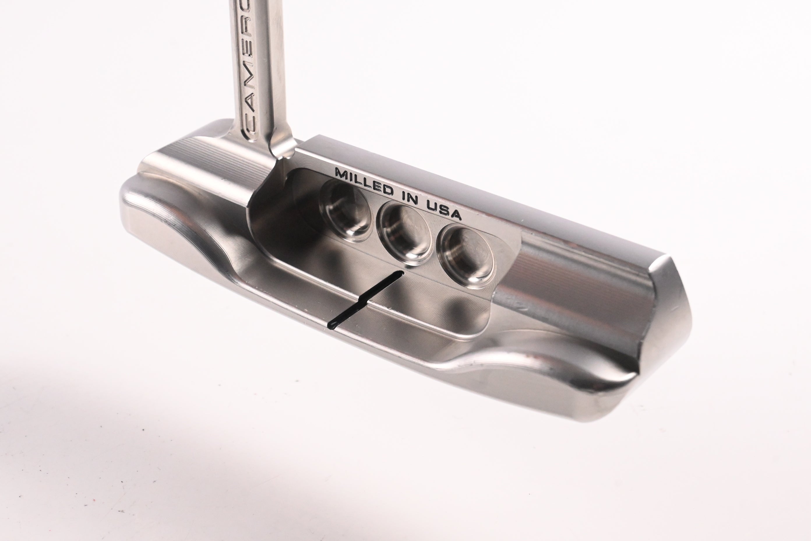 Scotty Cameron Super Select Newport Putter / 33 Inch