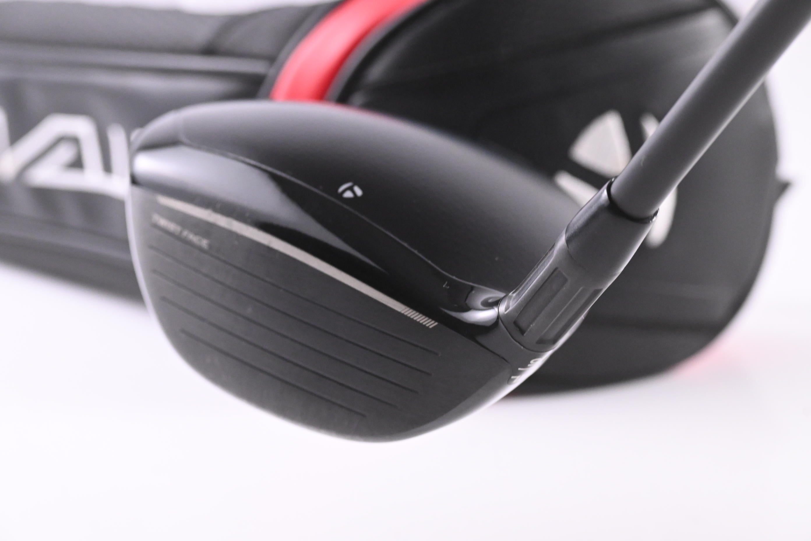 Taylormade Stealth HL #3 Wood / 16.5 Degree / X-Flex KBS Tour Driven 70