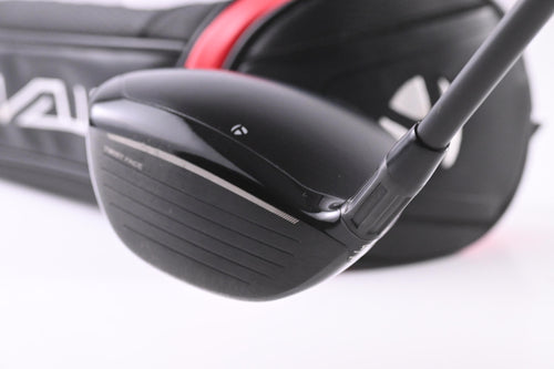 Taylormade Stealth HL #3 Wood / 16.5 Degree / X-Flex KBS Tour Driven 70