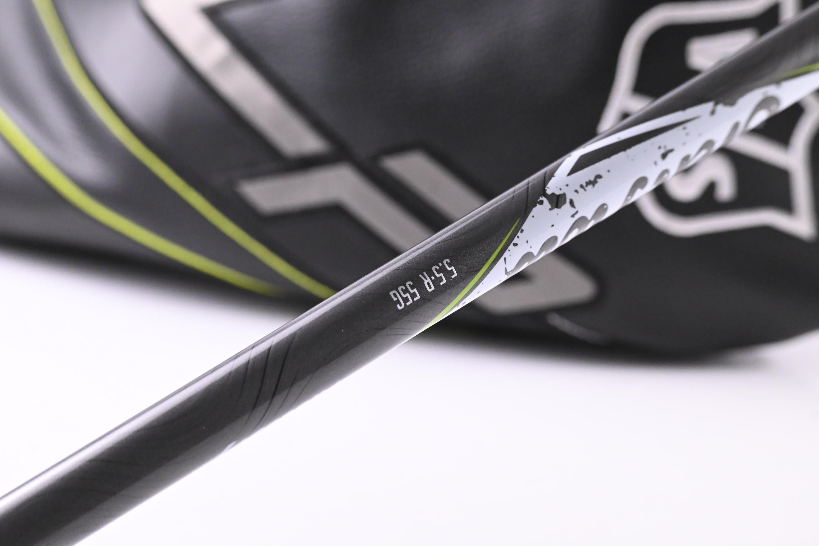 Wilson Staff Launch Pad 2022 Driver / 10.5 Degree / Regular Flex EvenFlow 55