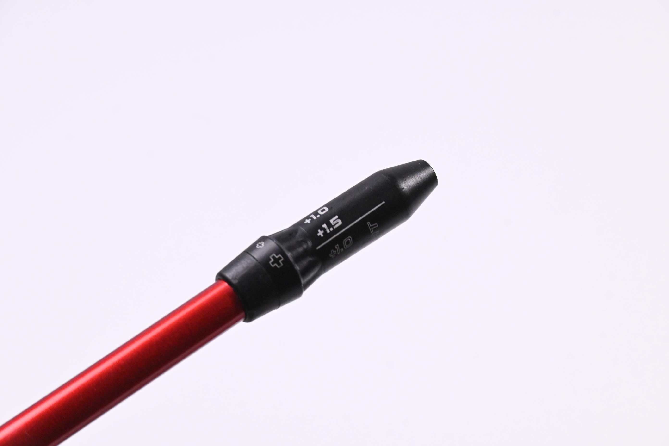 Fujikura Ventus TR Velocore Red 6 Driver Shaft / X-Flex / Ping 3rd Gen