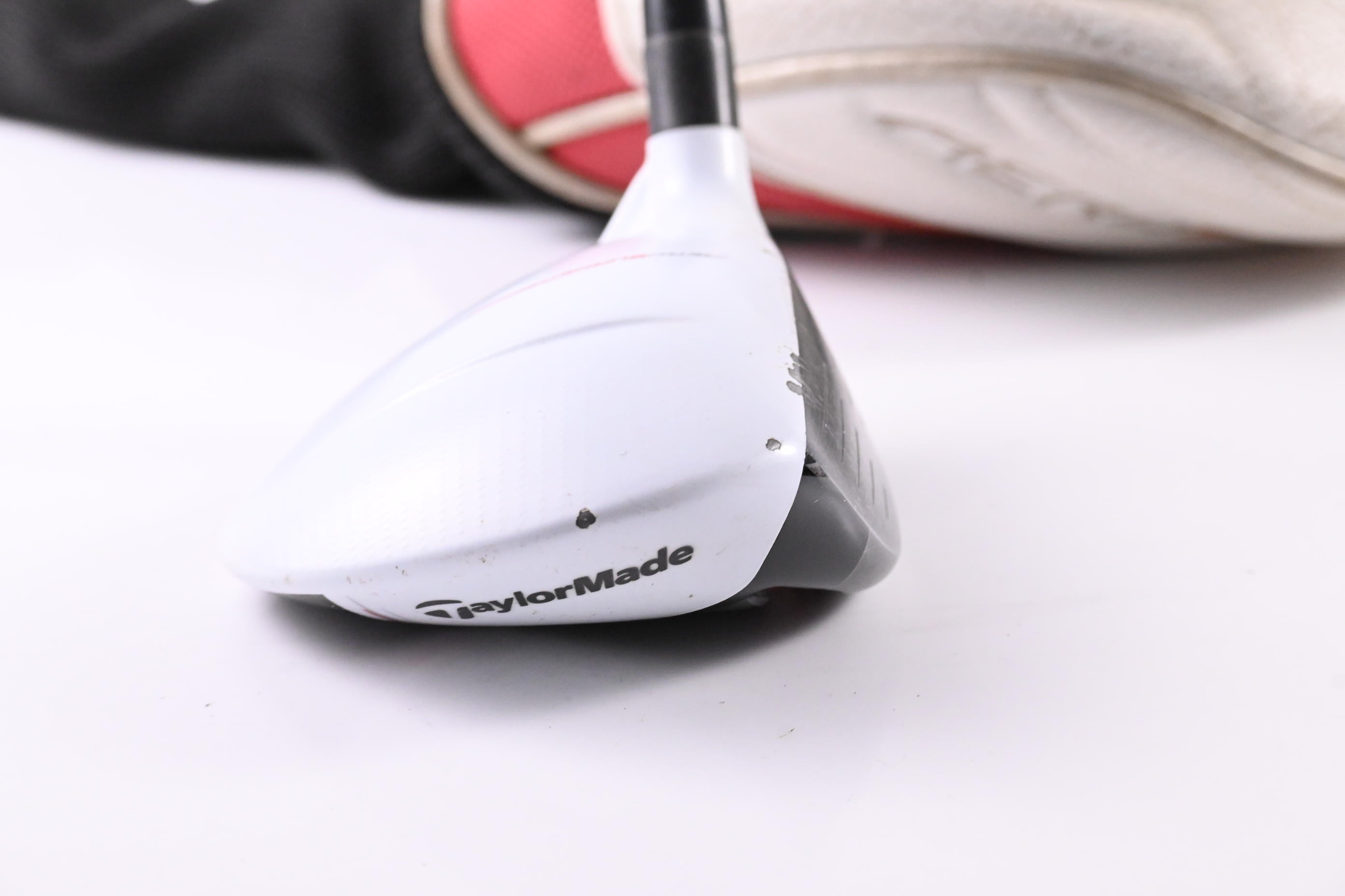Ladies Taylormade Aeroburner #5 Wood / 21 Degree / Ladies Flex Speed Rul-Z 50