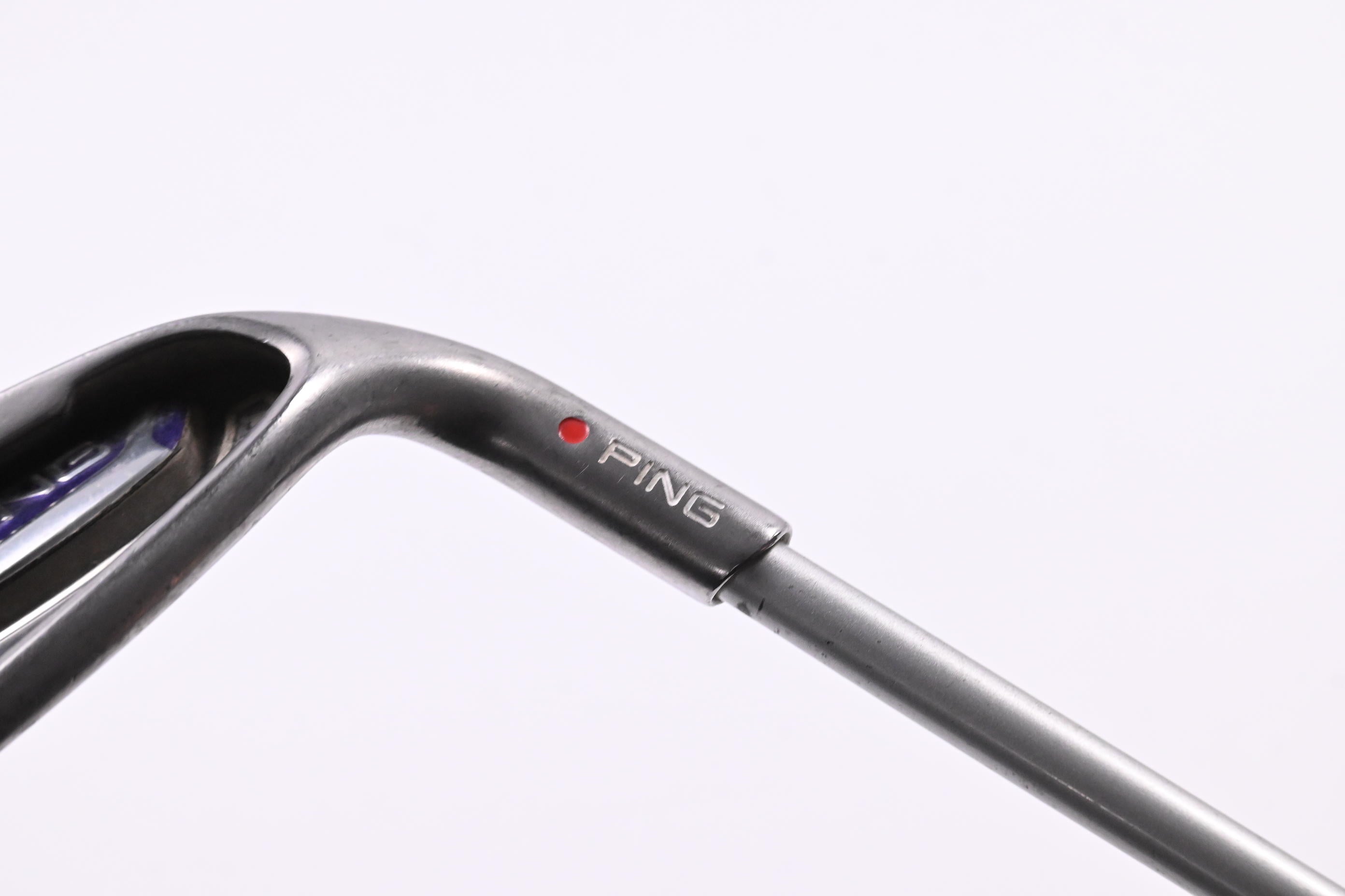 Ladies Ping Serene Combo Sand Wedge / 52 Degree / Red Dot / Ladies Flex ULT 210