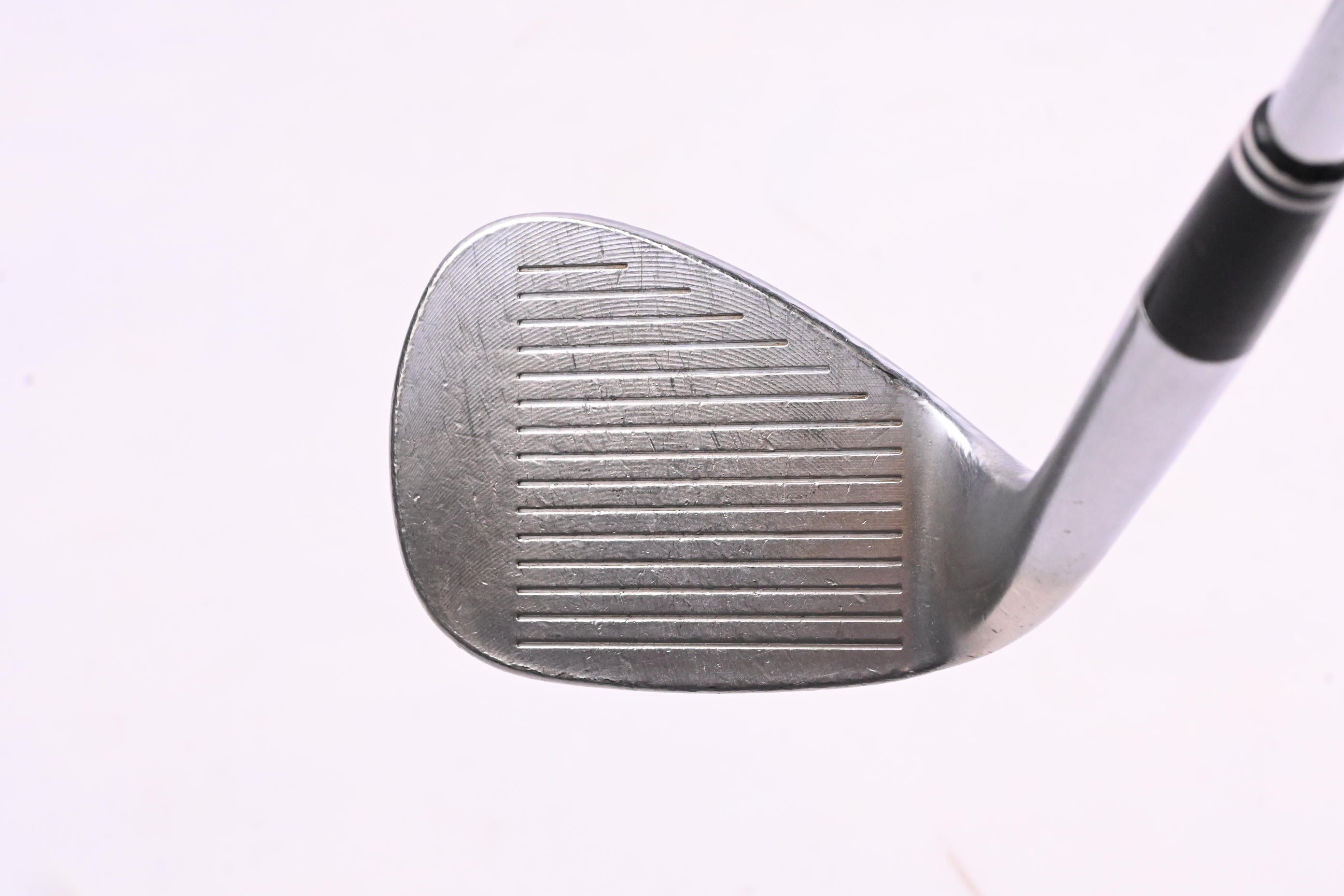 Cleveland 588 RTX Lob Wedge / 58 Degree / Wedge Flex Dynamic Gold Shaft