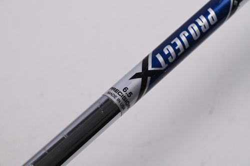Mizuno MP-18 SC #4 Iron / 24 Degree / X-Flex Project X Steel Shaft