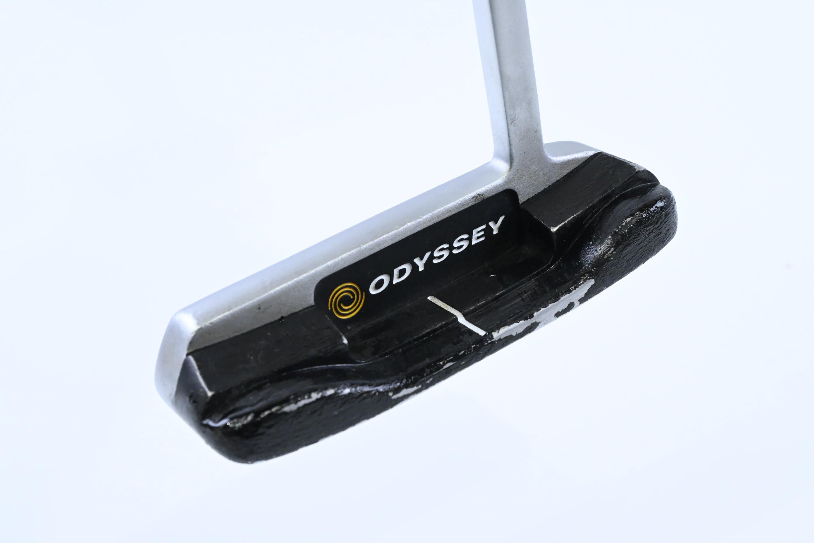 Left Hand Odyssey Stroke Lab One Putter / 35 Inch