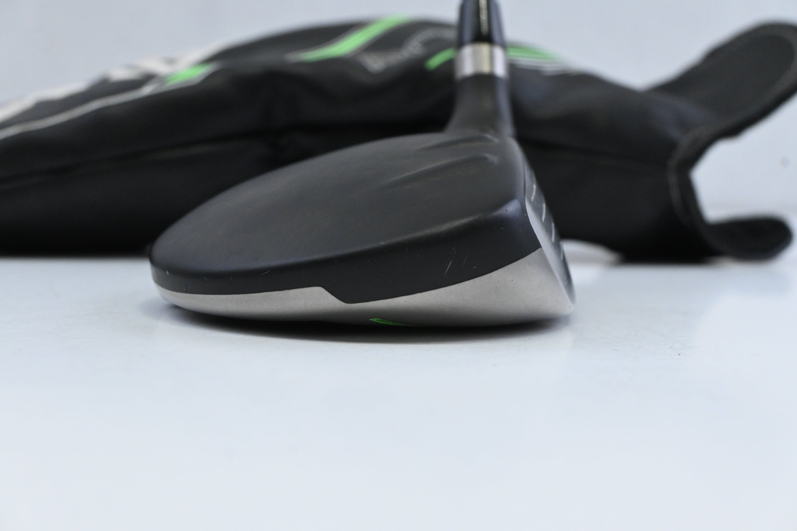 Junior Ping Prodi G #5 Wood / 22 Degree / Junior Flex Ping Prodi G Shaft
