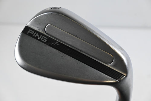 Ping S259 Gap Wedge / 50 Degree / Black Dot / Wedge Flex Ping Z-Z115 Shaft