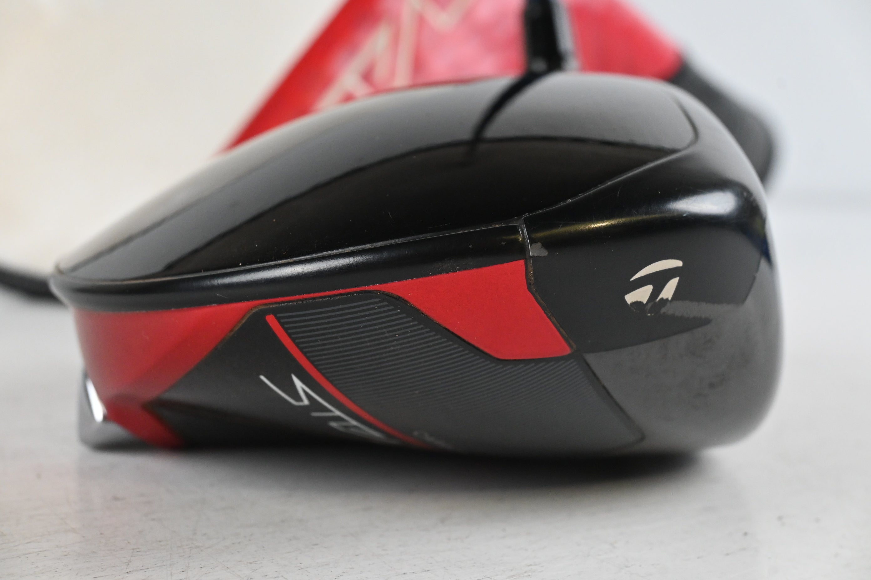 Taylormade Stealth 2 Plus Driver / 10.5 Degree / Regular Flex Ventus Blue 5