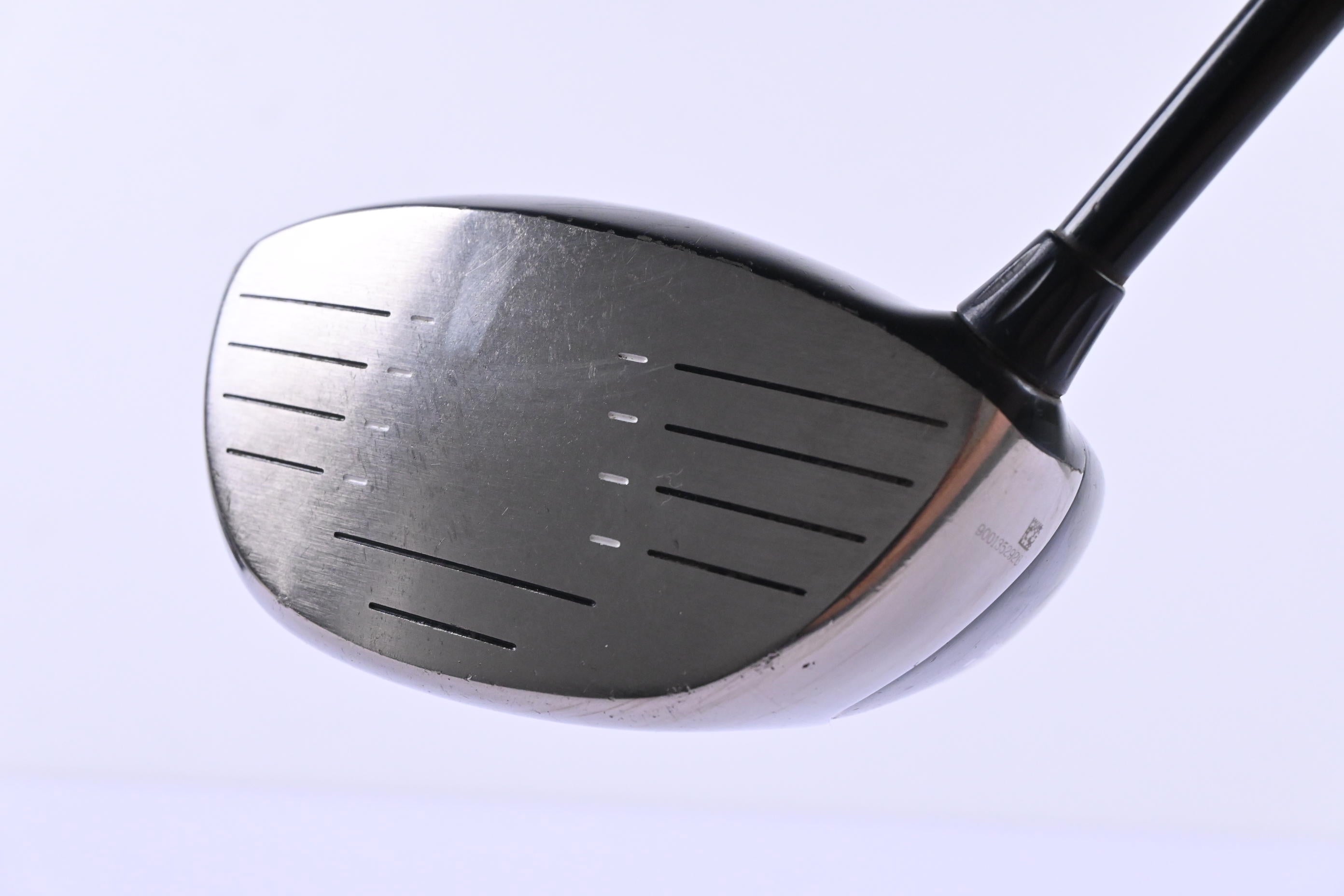 Callaway FT-5 Driver / 9 Degree / Stiff Flex Fujikura Fit-On E 150 Shaft