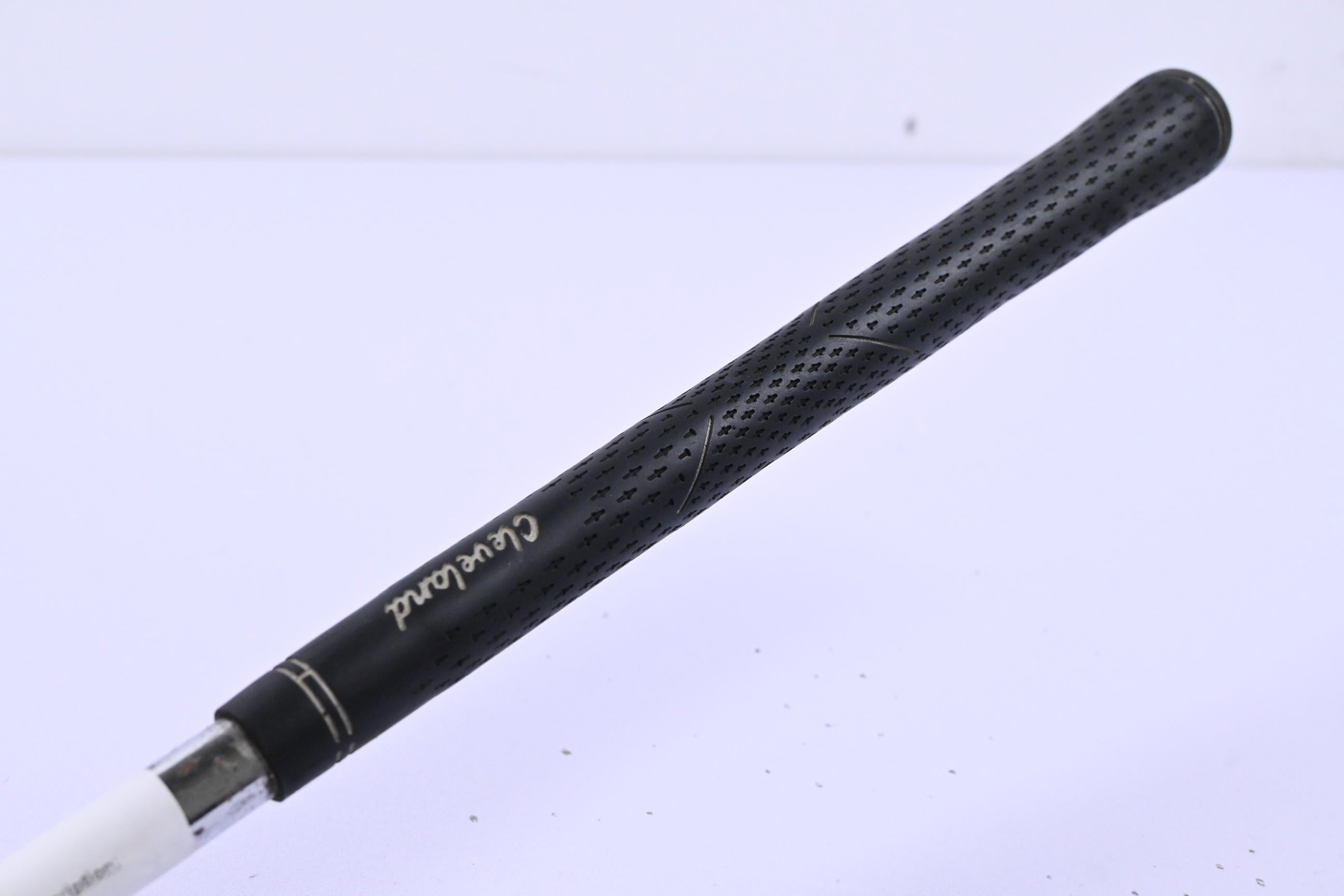 Cleveland CG11 Sand Wedge / 56 Degree / Wedge Flex Steel Shaft