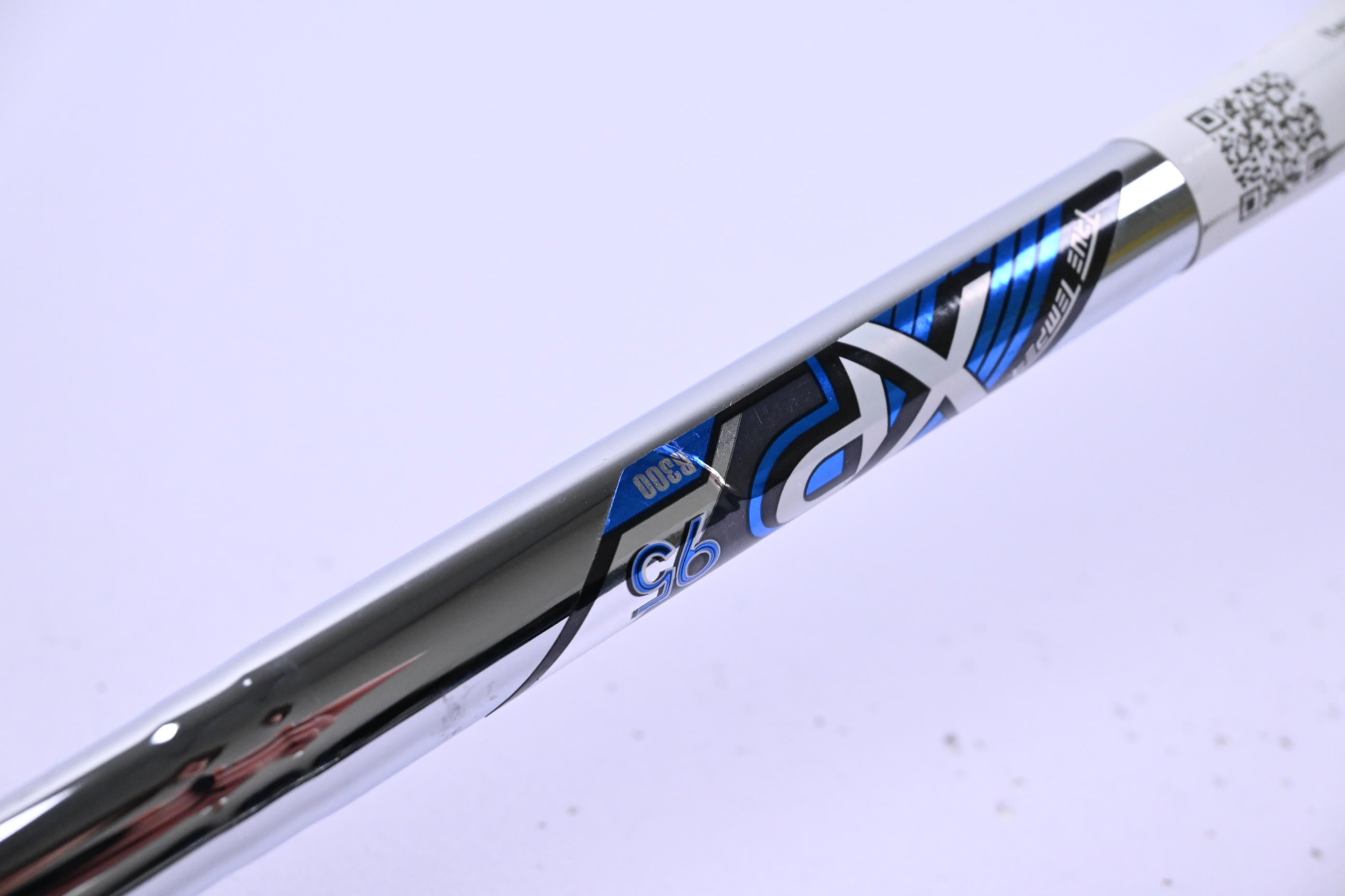 Mizuno JPX 921 Hot Metal Pro #6 Iron / Regular Flex XP 95 R300 Shaft