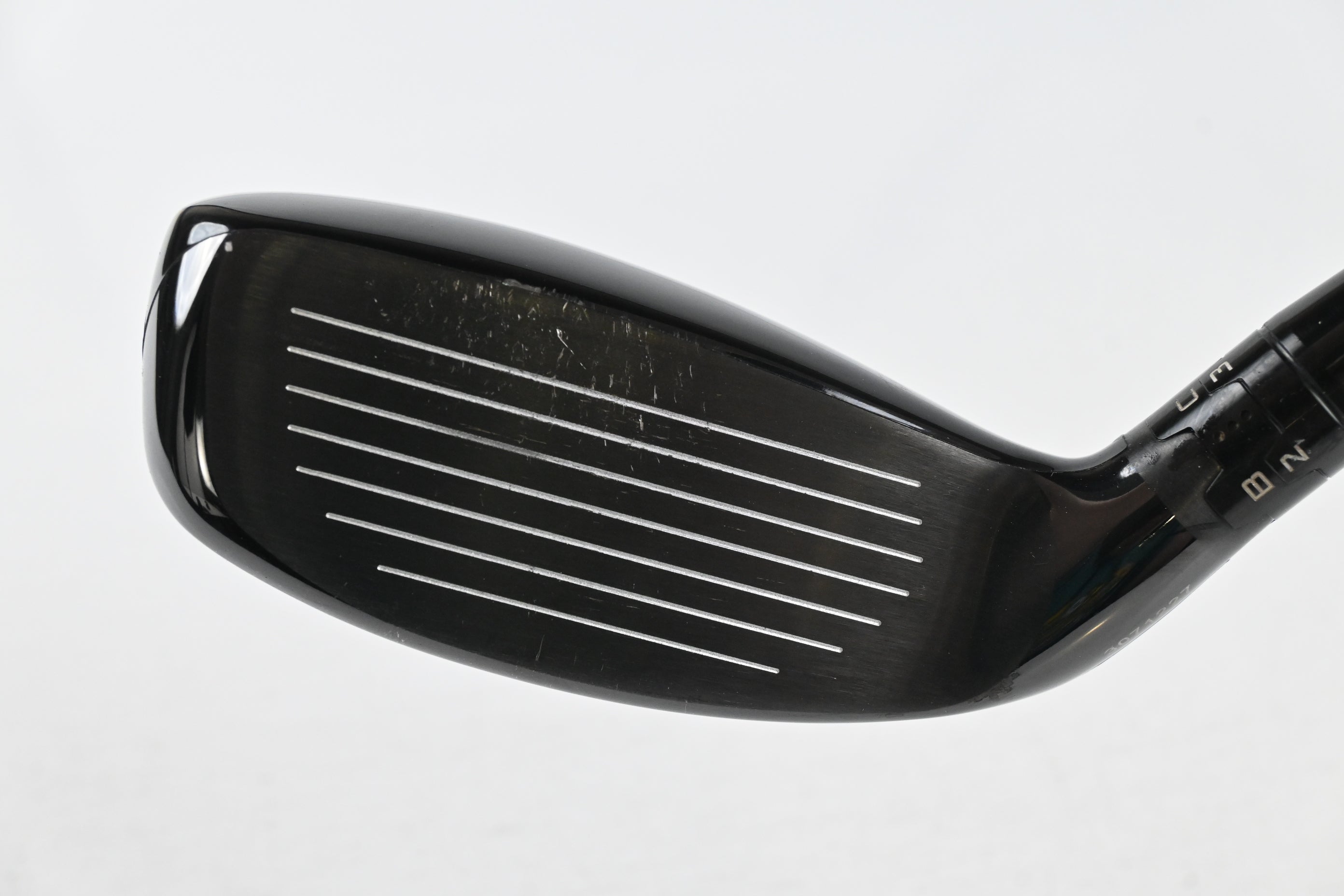Titleist TSi3 #2 Hybrid / 18 degree / Stiff Flex Tensei AV Blue 65 Shaft