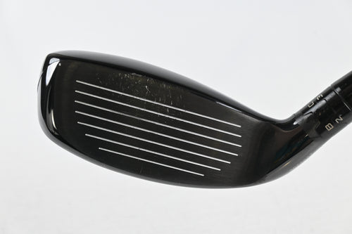 Titleist TSi3 #2 Hybrid / 18 degree / Stiff Flex Tensei AV Blue 65 Shaft