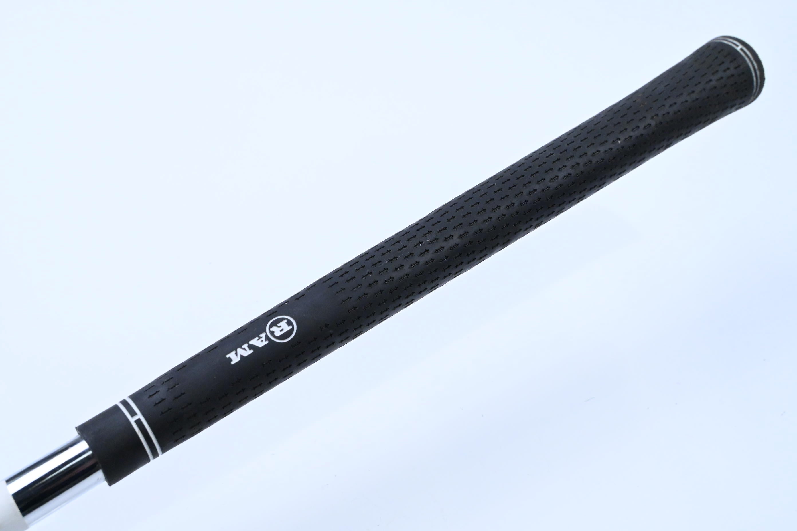 Ram Pro Spin Lob Wedge / 60 Degree / Wedge Flex Ram Shaft