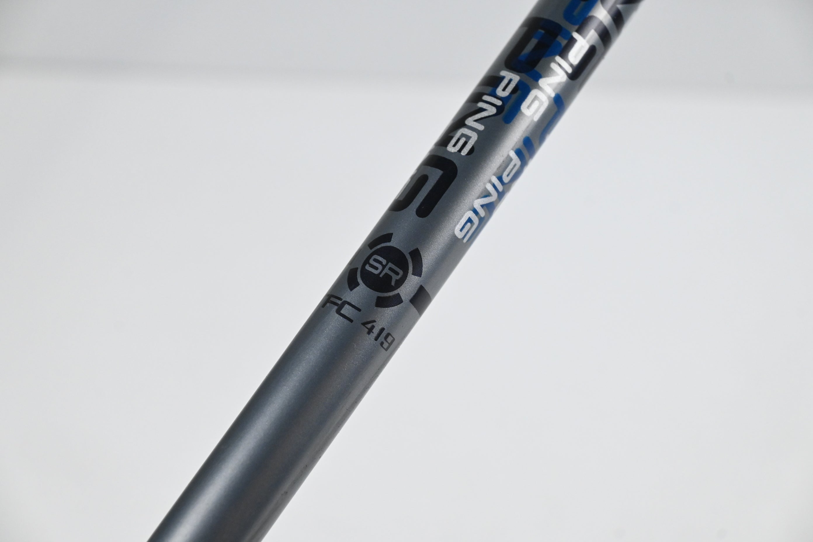 Ping Eye 2 Gorge Sand Wedge / 56 Degree / Blue Dot / Senior Flex Ping TFC 419