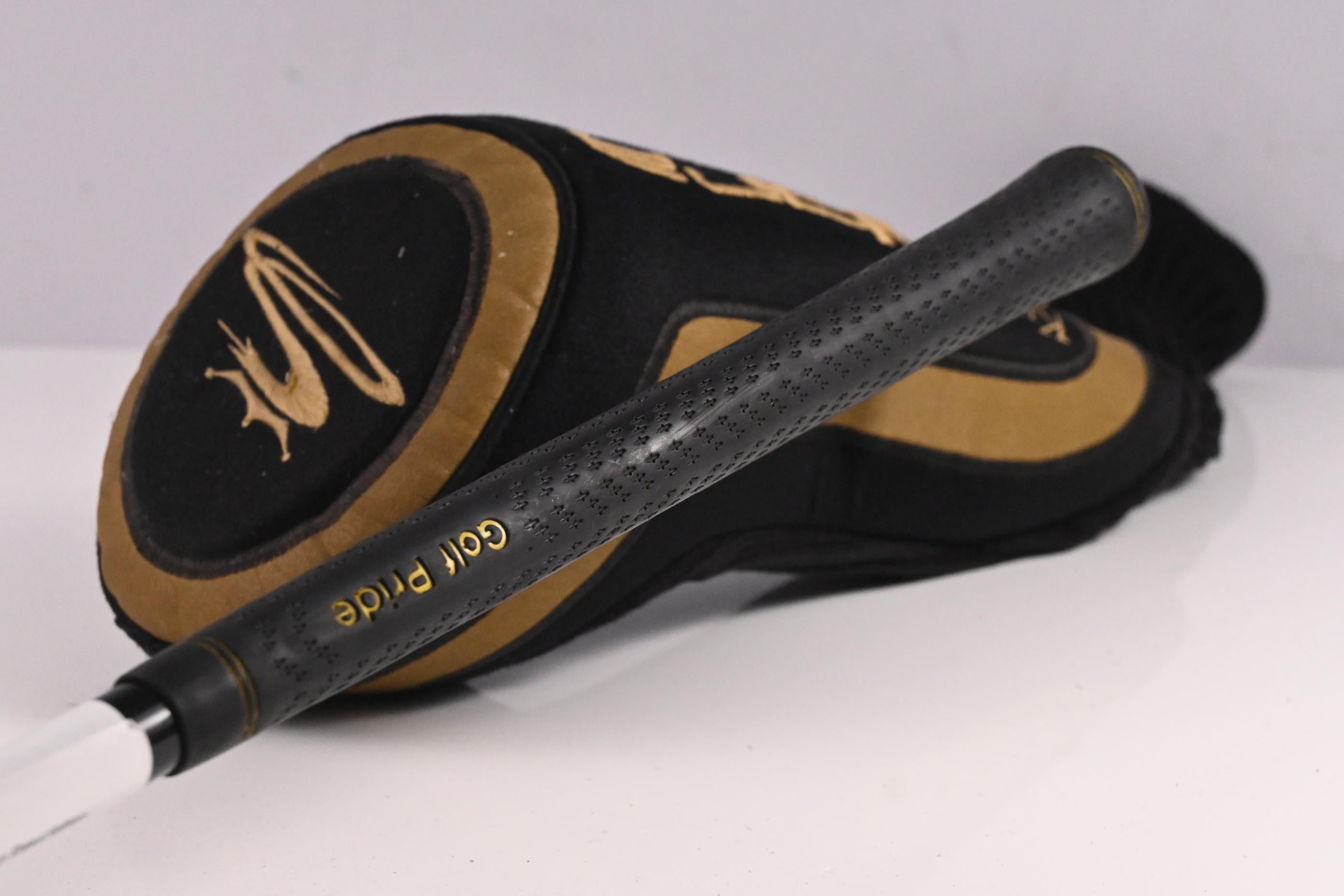 Cobra SS Driver / 9 Degree / Regular Flex Aldila HM Tour 60 Shaft