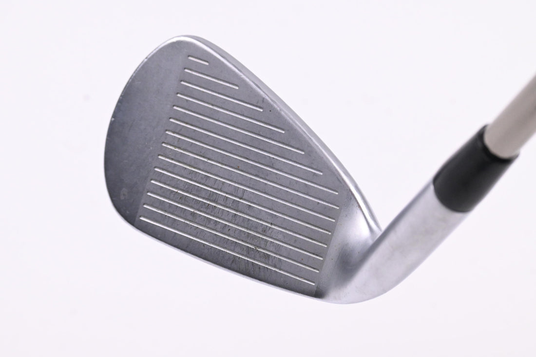 Mizuno JPX 923 Hot Metal HL #9 Iron / Senior Flex UST Recoil ESX 460 Shaft