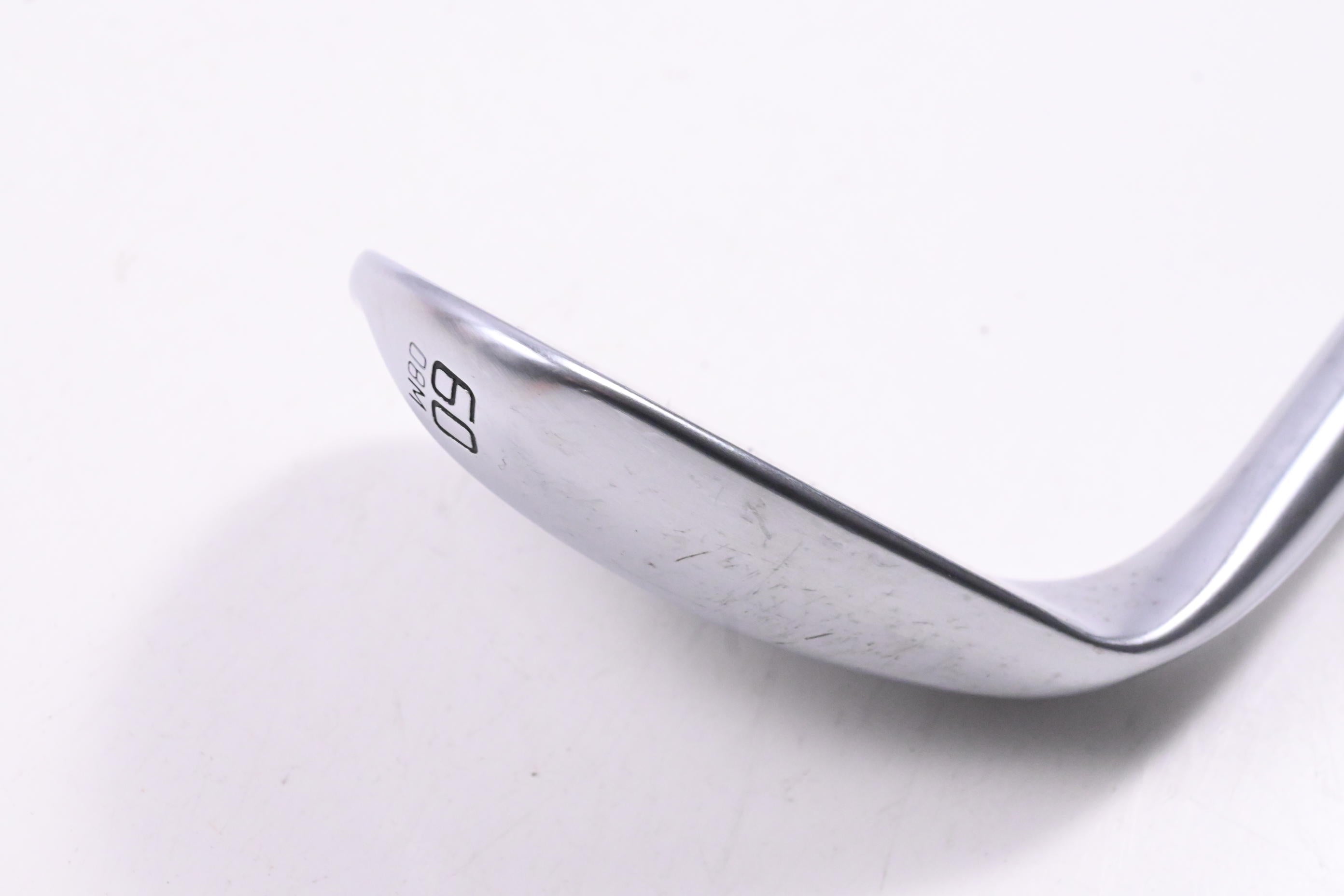 Titleist Vokey SM10 Lob Wedge / 60 Degree / Wedge Flex Vokey SM10 Shaft
