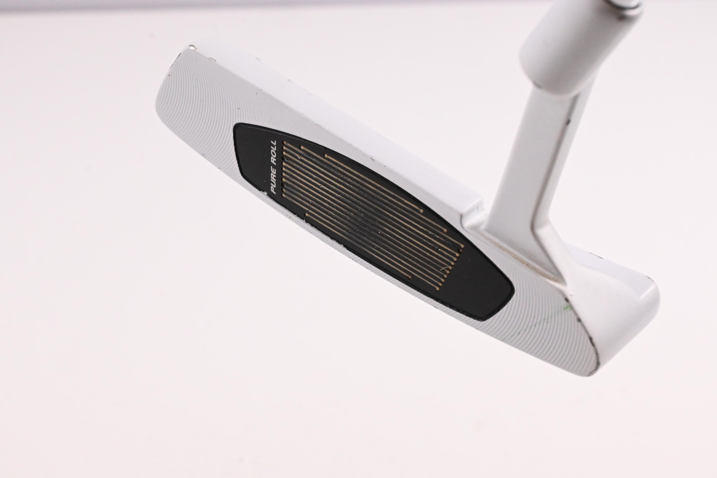 Taylormade Ghost Tour DA.12 Putter / 31 Inch