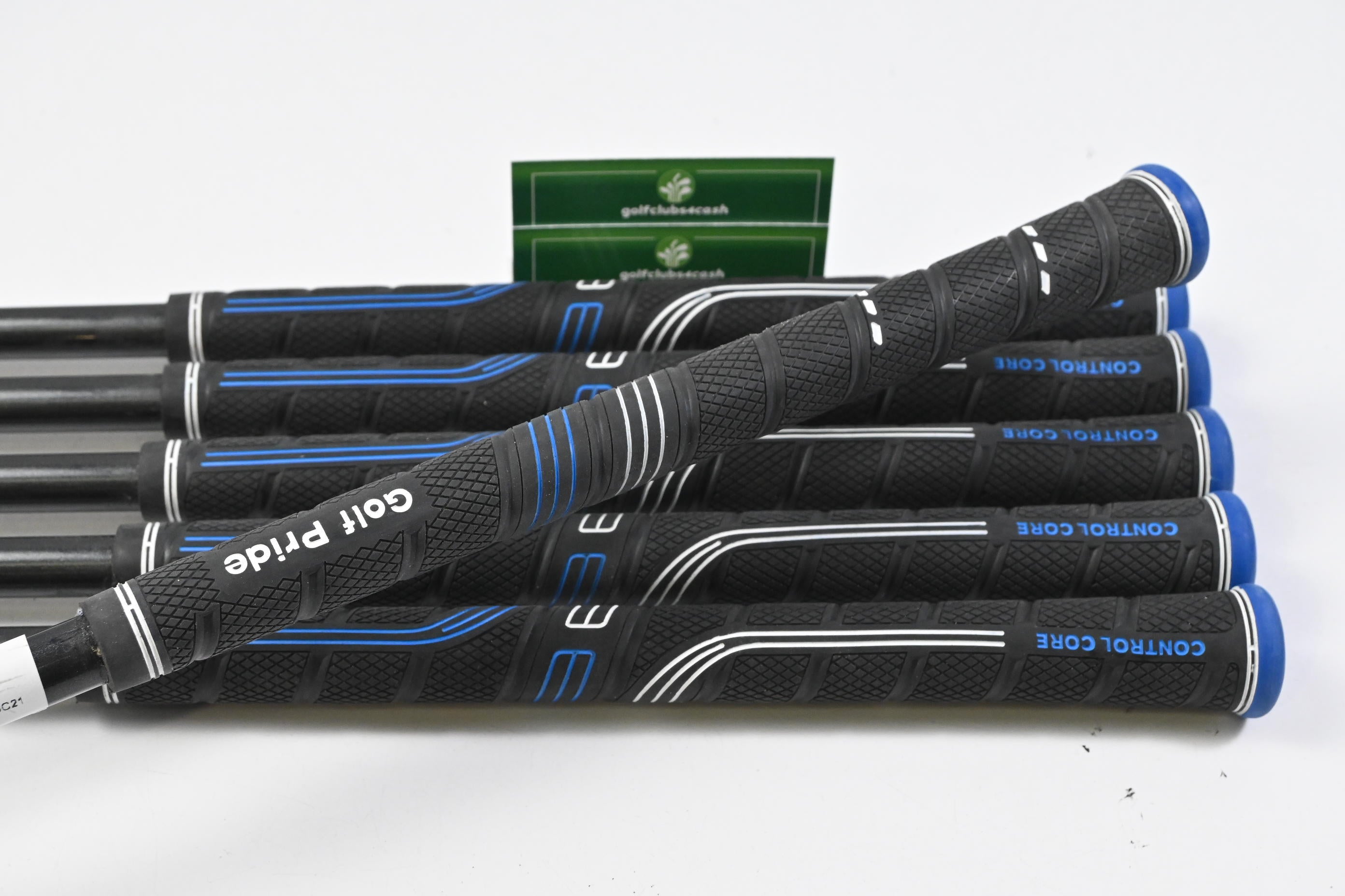 PXG 0311 T Gen4 Irons / 5-PW / Regular Flex Aldila TM-70 Shafts