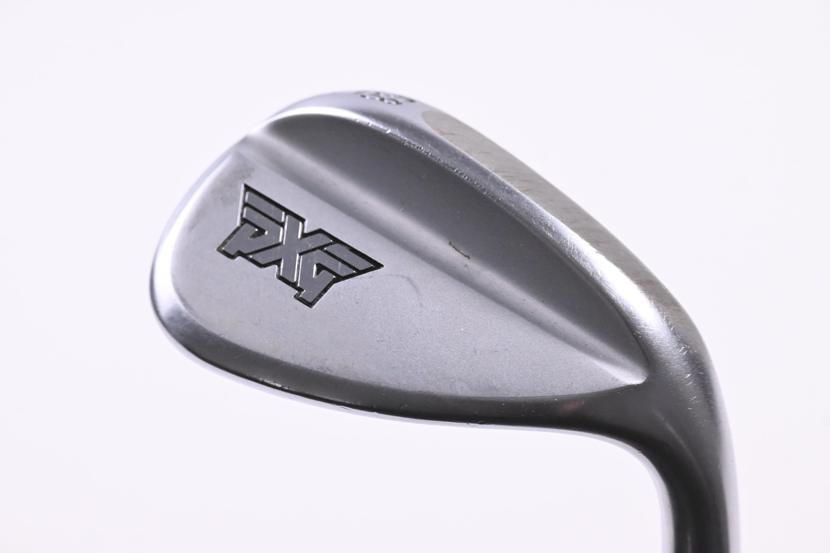 PXG 0311 Forged Lob Wedge / 58 Degree / Stiff Flex True Temper Elevate Tour