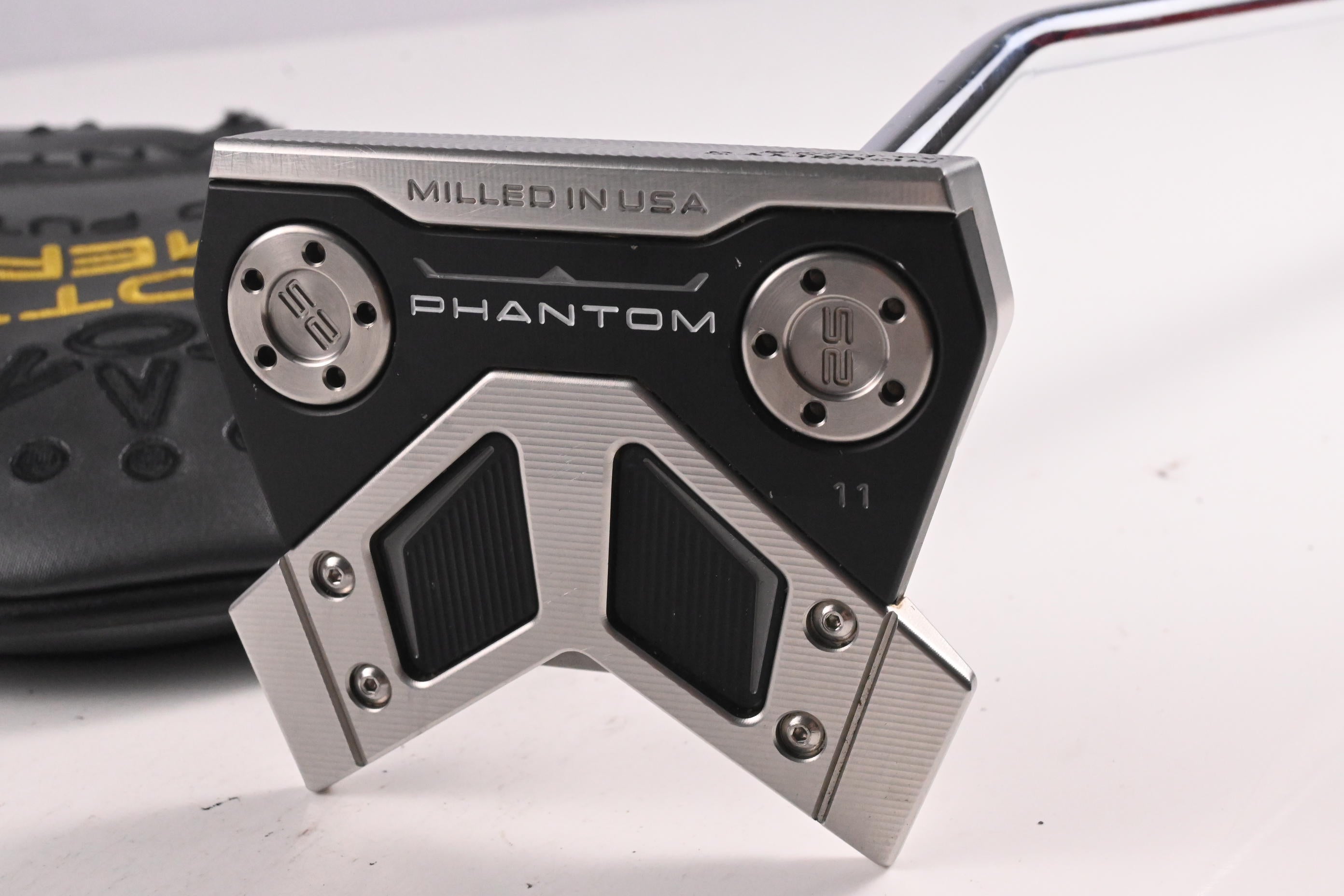 Scotty Cameron 2024 Phantom 11 Putter / 38 Inch
