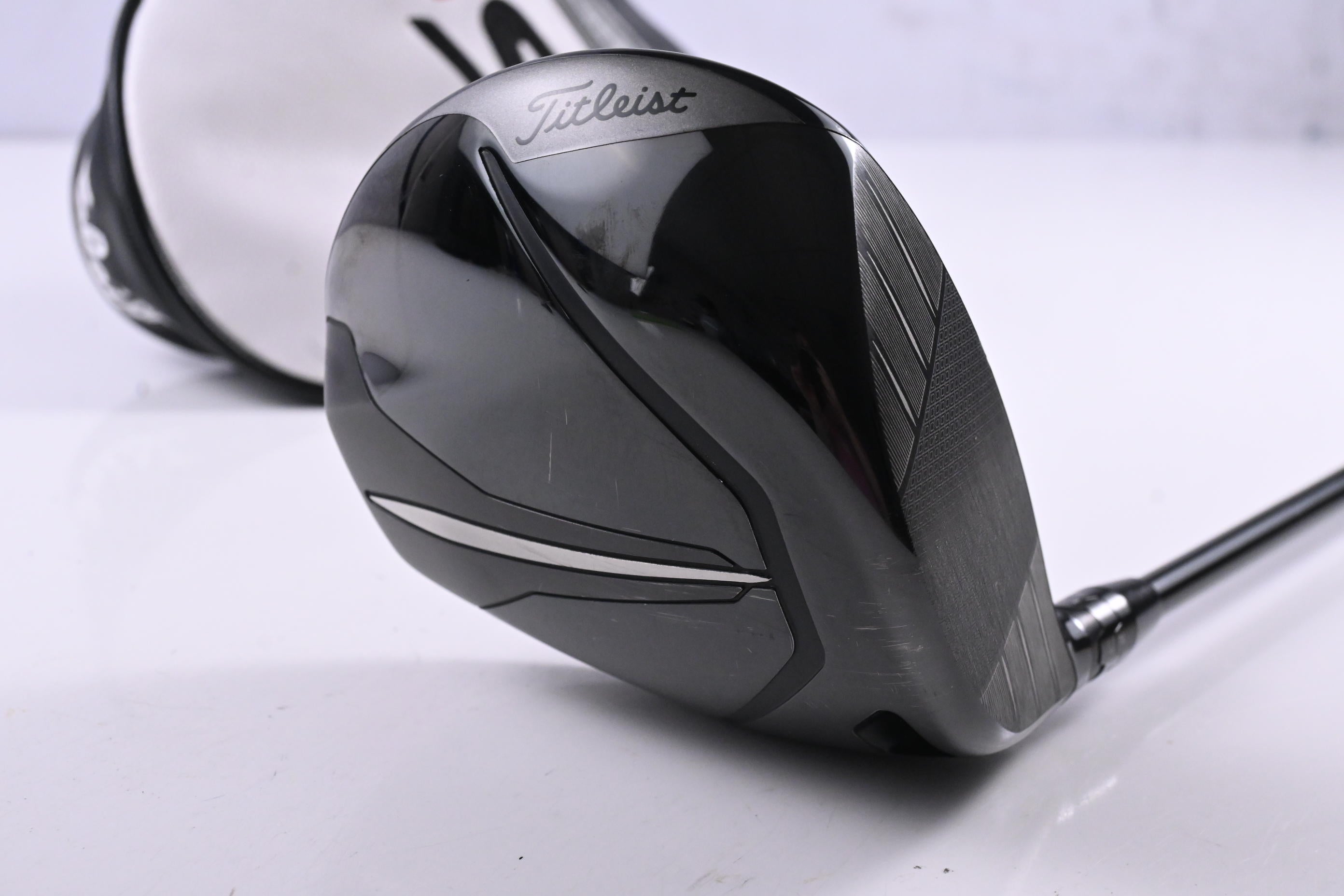 Titleist TSR1 Driver / 12 Degree / Stiff Flex Tensei AV Blue 55 Shaft