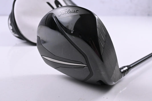 Titleist TSR1 Driver / 12 Degree / Stiff Flex Tensei AV Blue 55 Shaft